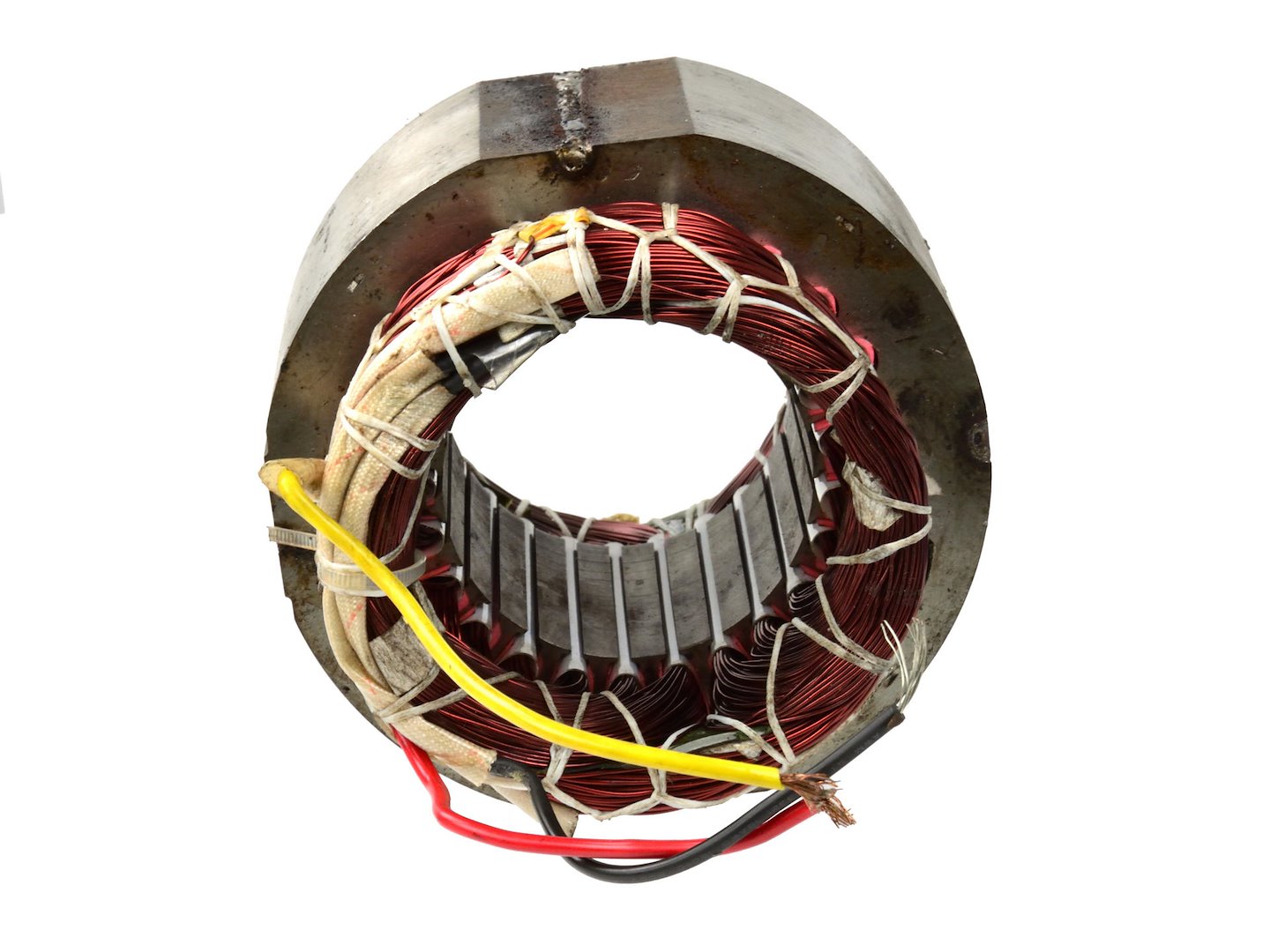 Stojan pro čerpadlo Geko G81402 a G81424 – detail dílu
