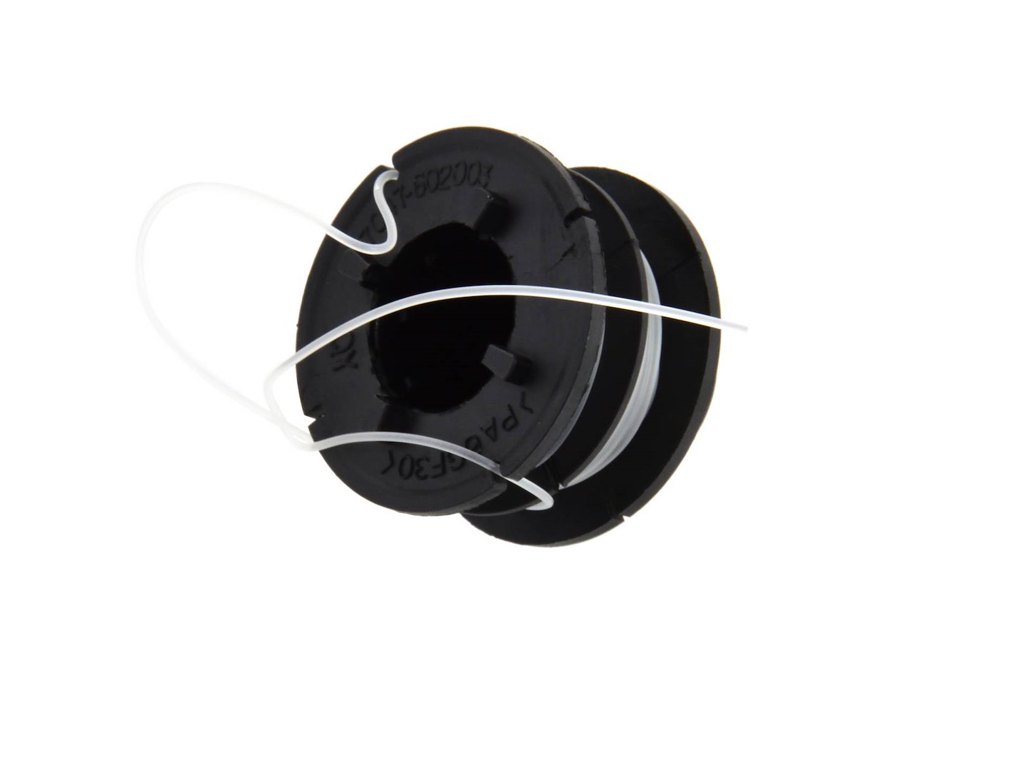 Vrchní část pro elektrickou kosačku Geko G83015 250 W – detail montáže