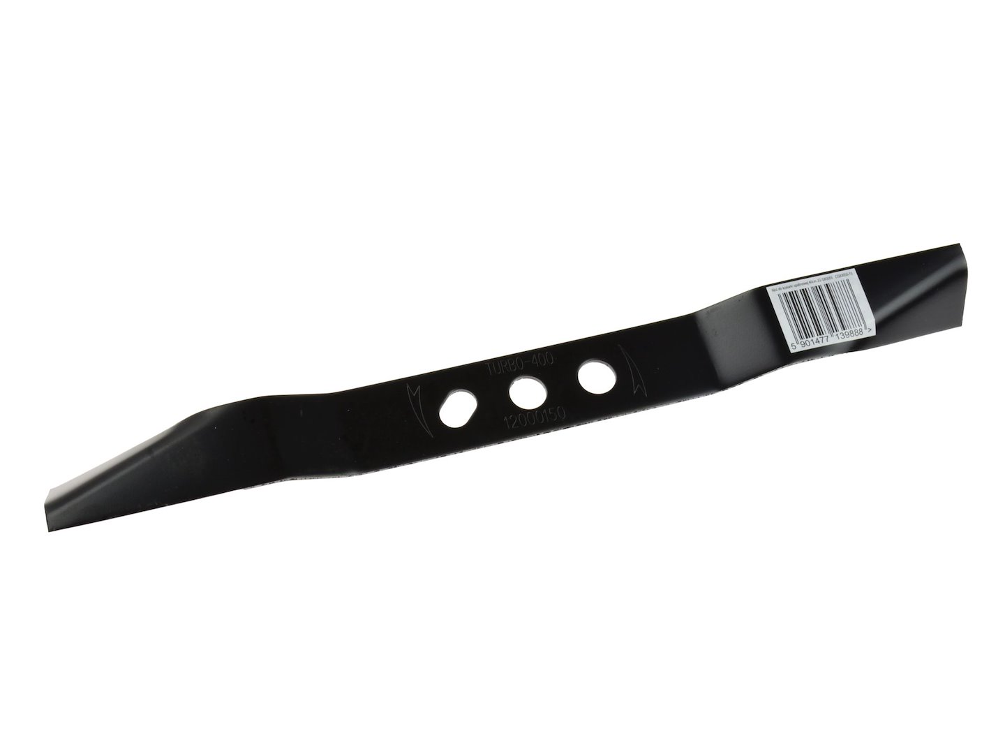 Nůž pro benzínovou sekačku 40 cm JG G83055 (1)