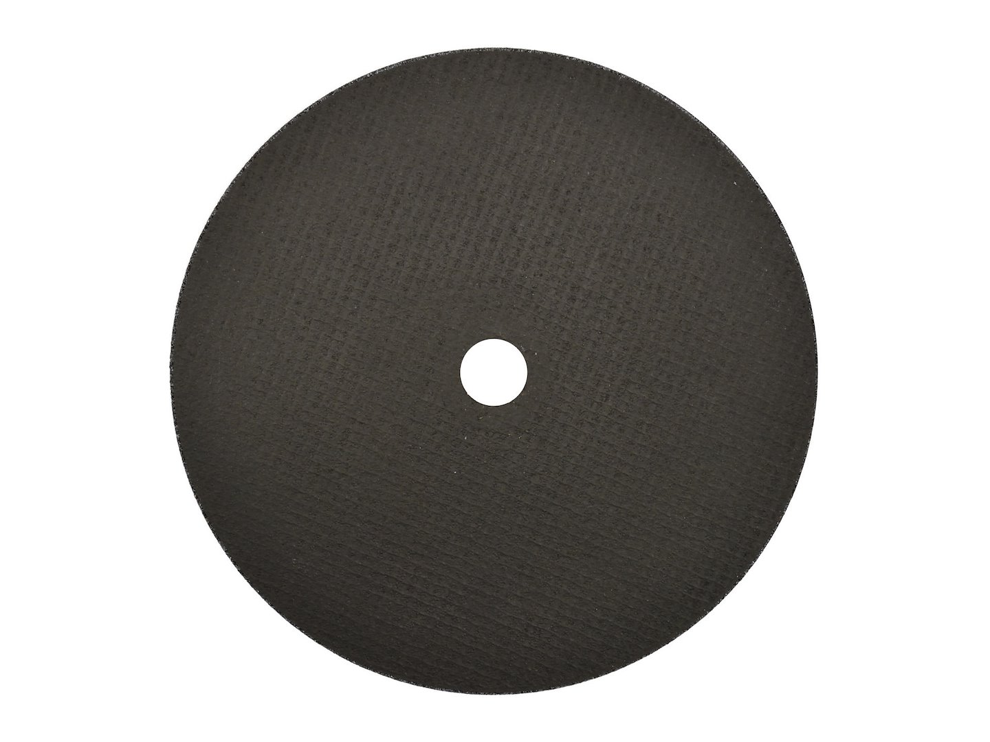 Kotouč na kov 230x2,5x22,2 Geko – detail středového otvoru