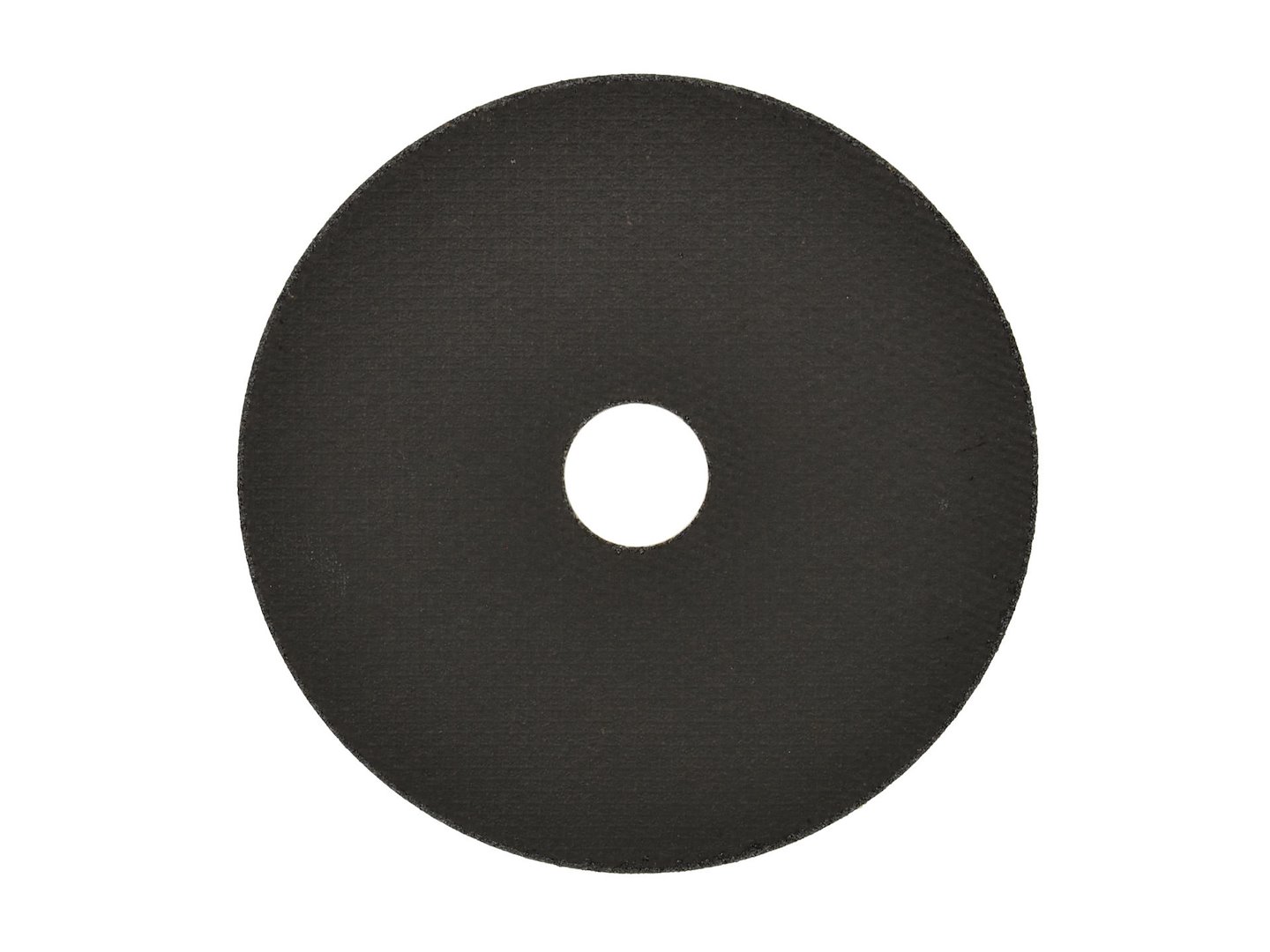 Kotouč na kov 125x1,2 Geko – detail povrchu a zrna