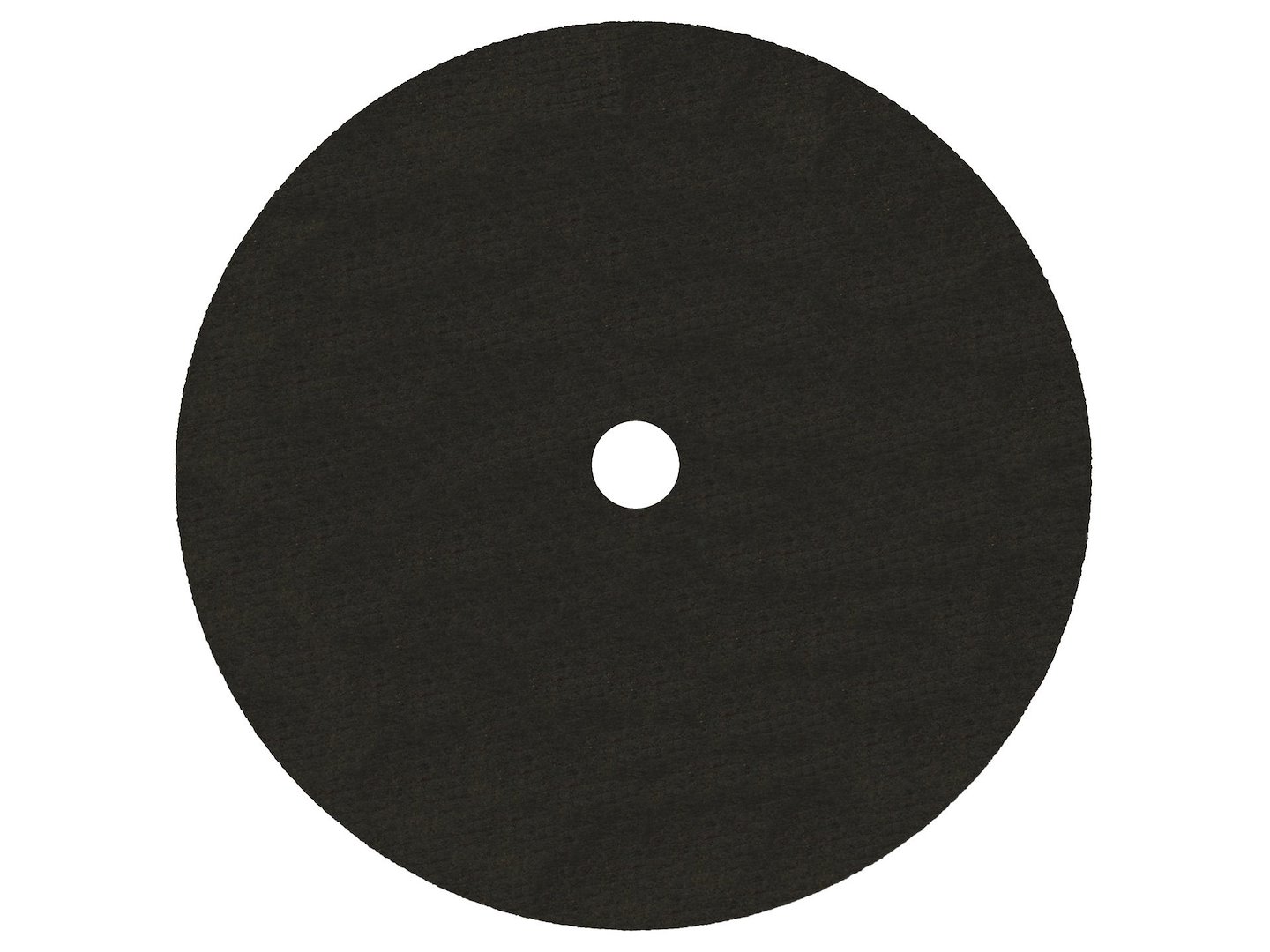 Kotouč na kov 230x2,0 mm GEKO – detail označení a rozměrů