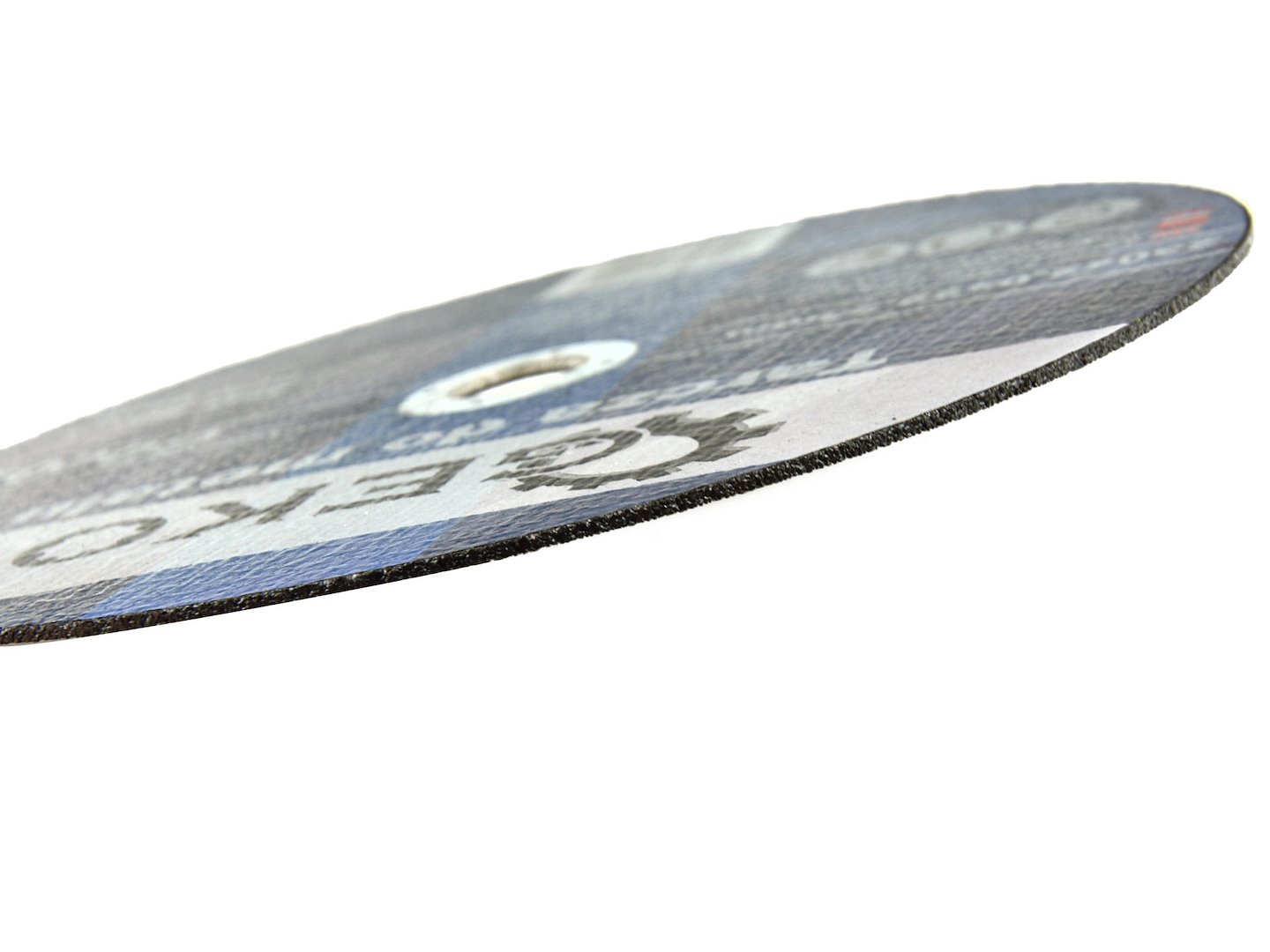 Kotouč na kov 230x2,0 mm GEKO – balení více kusů