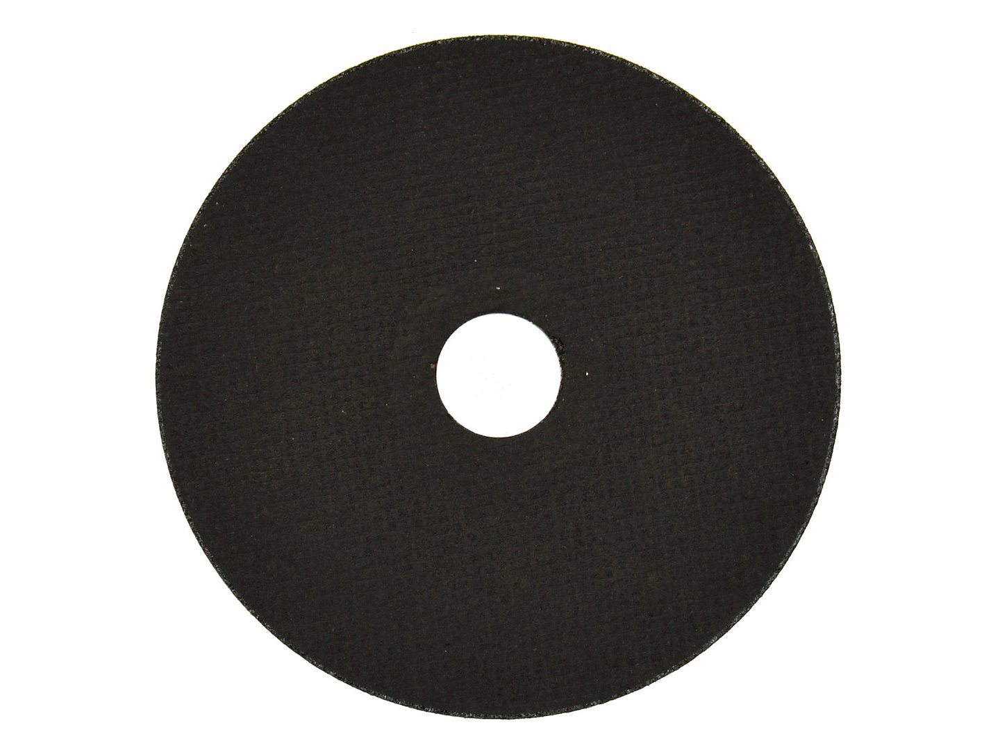 Kotouč na kov 125x1,0 mm GEKO – detail řezné hrany