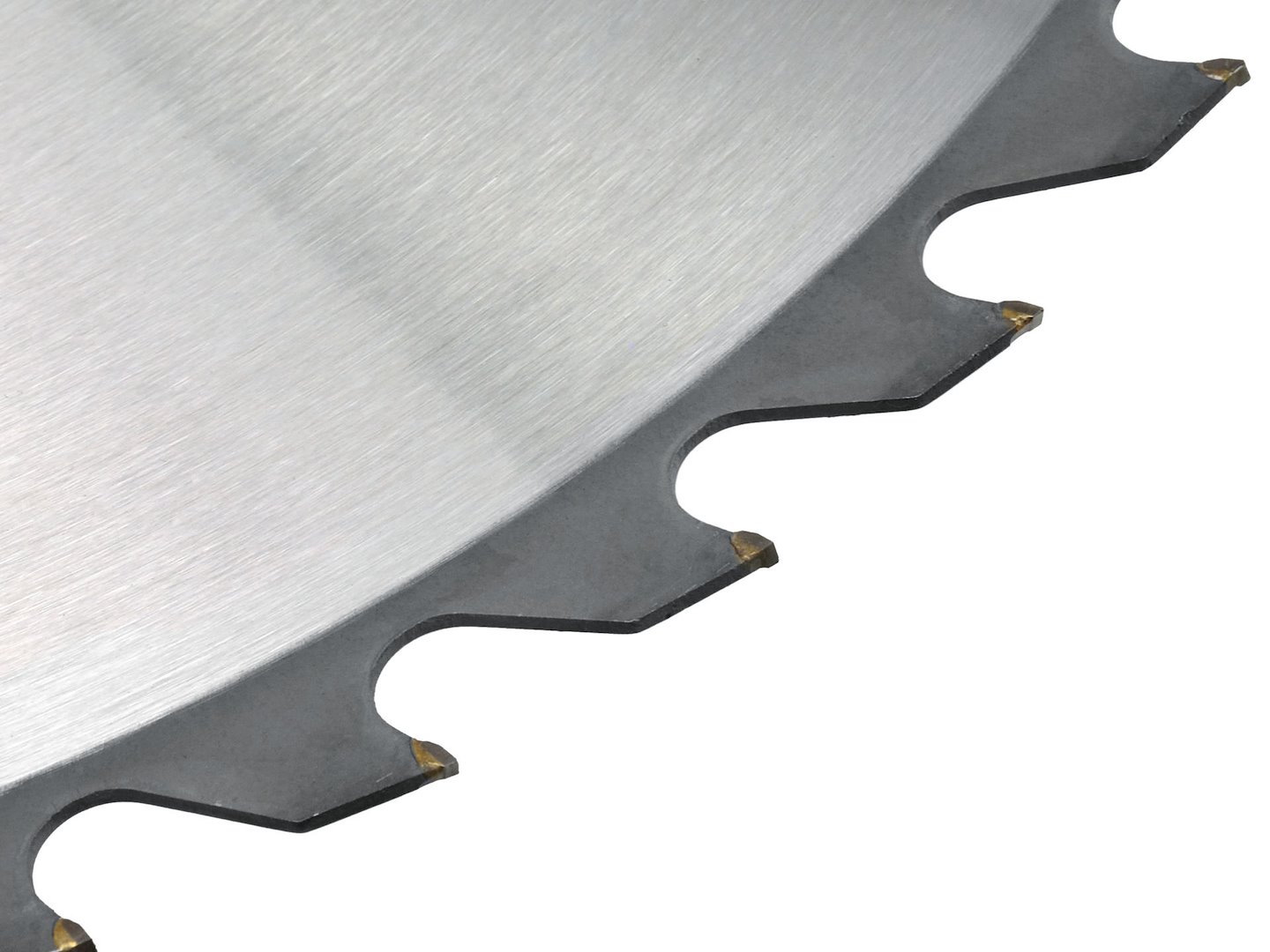Kotouč na dřevo Geko 600x32x40T – detail zubů