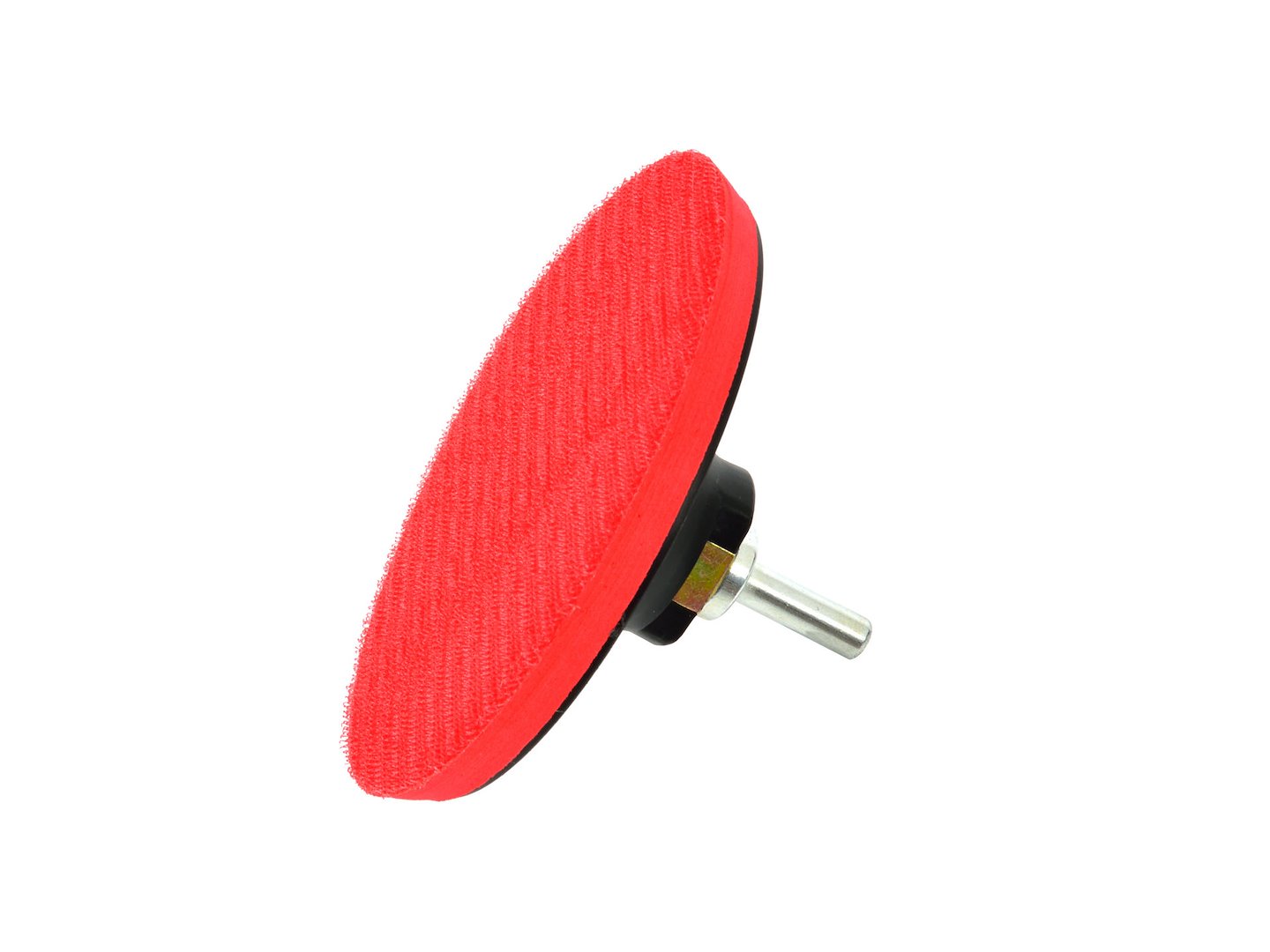 Brusný kotouč 125 mm – detail brusné plochy