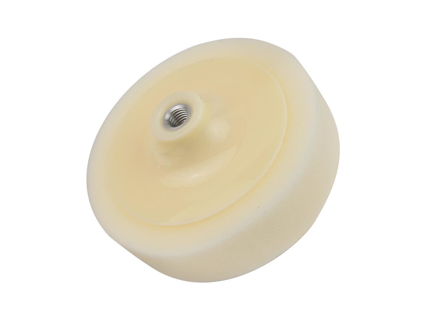 Lešticí houba bílá 150 mm x 45 mm M14 – celkový pohled