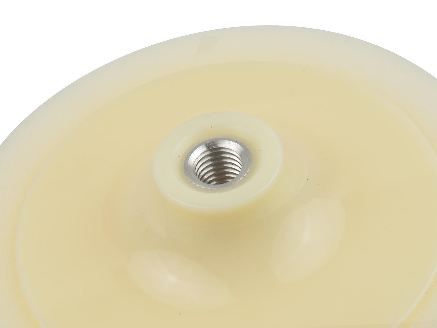 Lešticí houba bílá 150 mm x 45 mm M14 – Geko 4