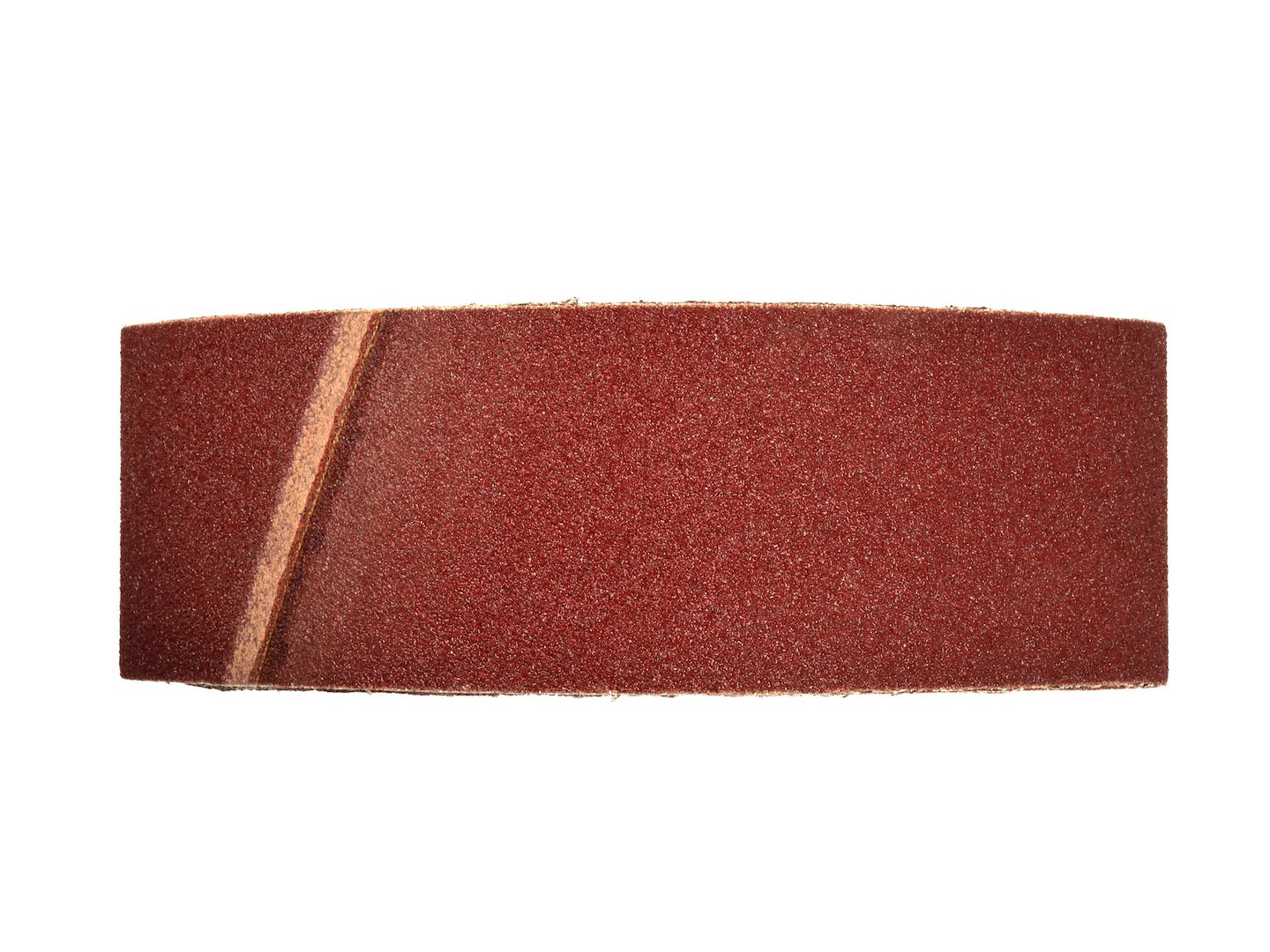 Nekonečný brusný pás 75x533mm P60 Geko – celkový pohled na balení