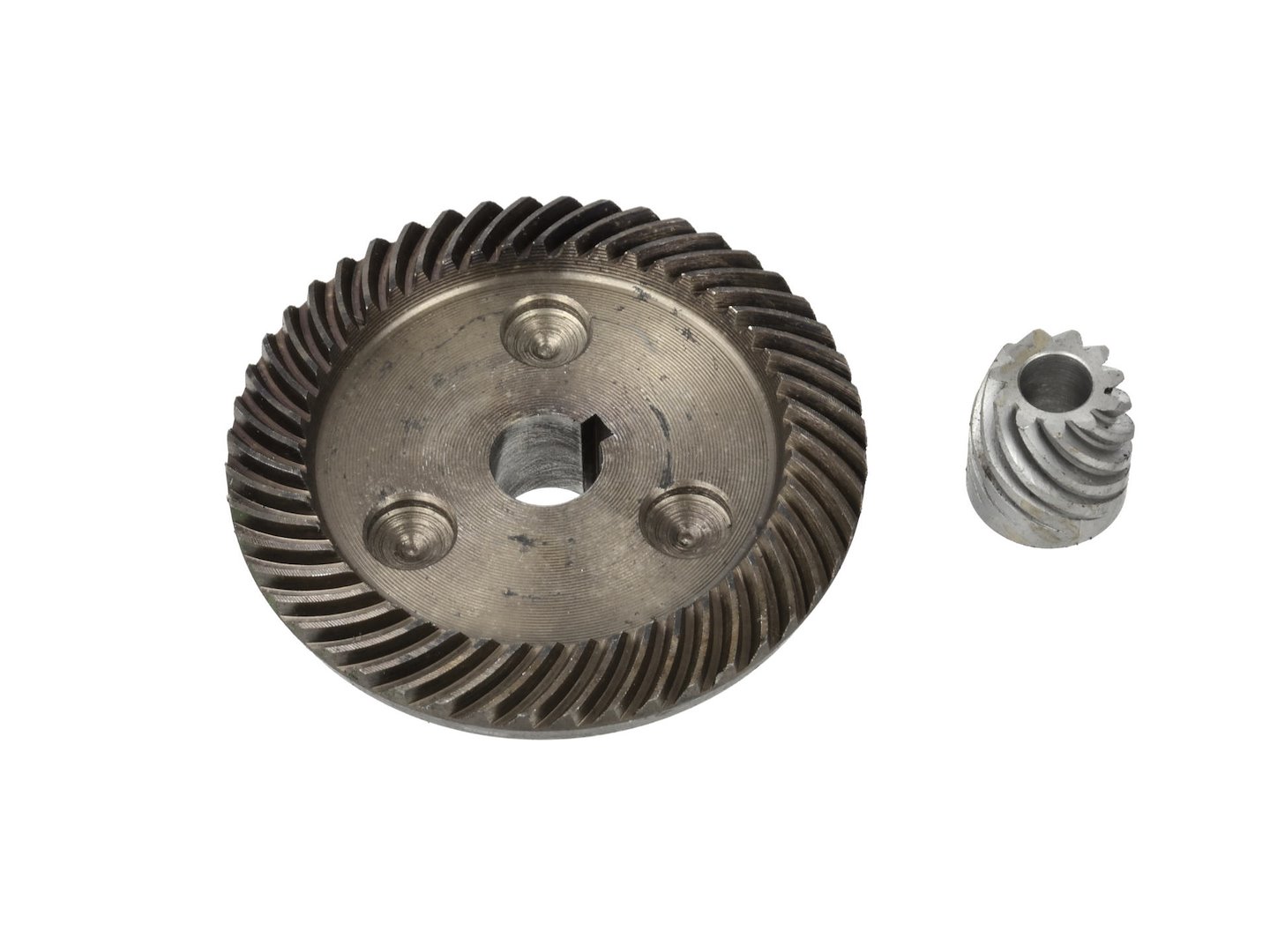 Ozubená převodovka Geko 230 mm – celkový pohled
