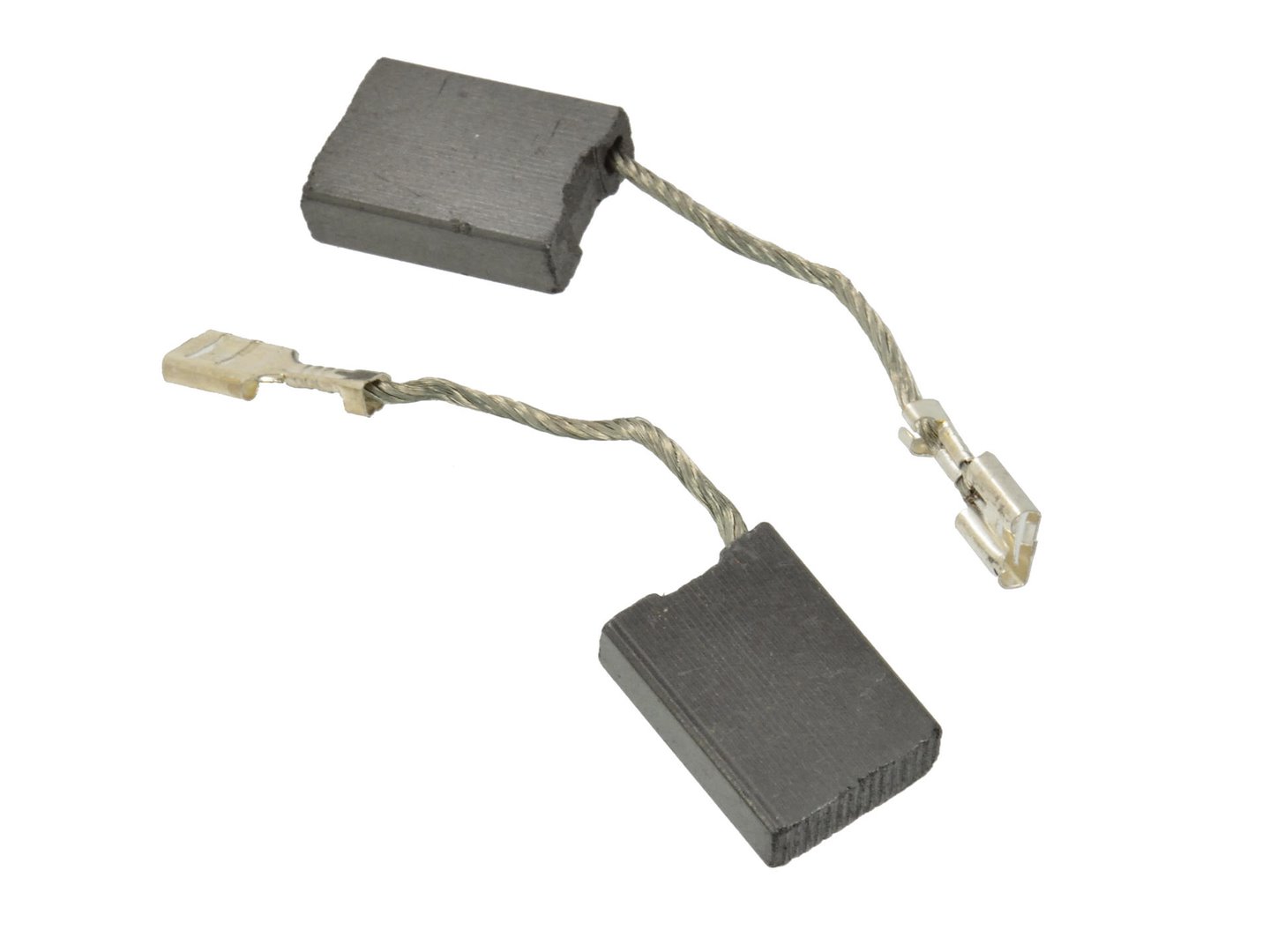 Uhlíkové kartáče JC21 6x16x21,5 mm – pohled na balení
