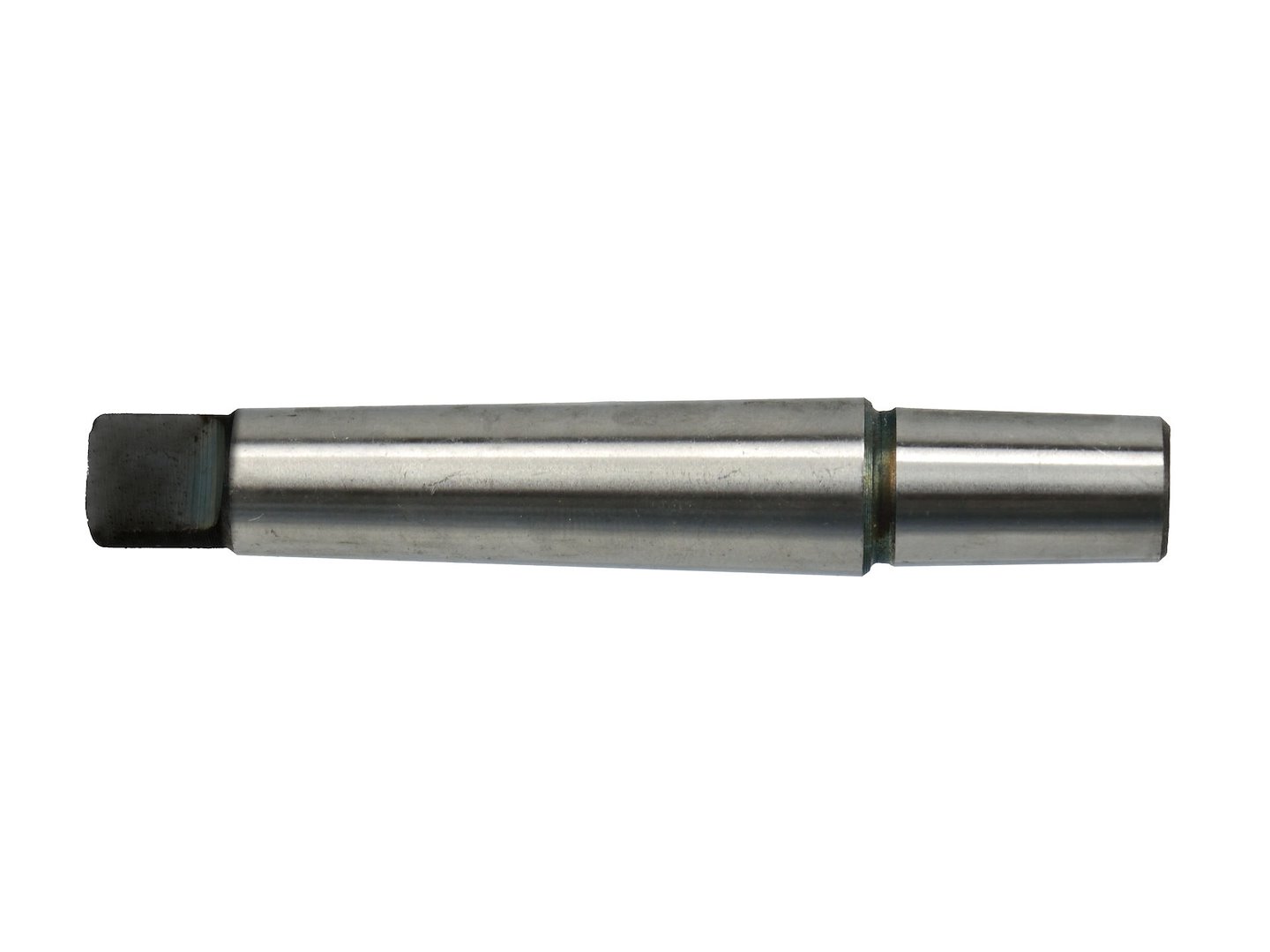Vrtací stopka Morse MS2-B16 – detail Morse kužele