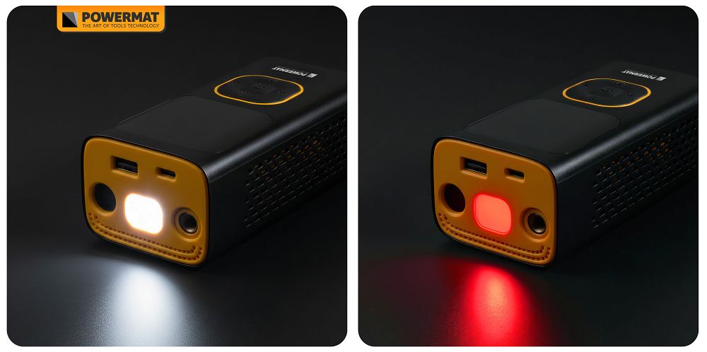 PowerMat PM-KAP-150T – foto 2