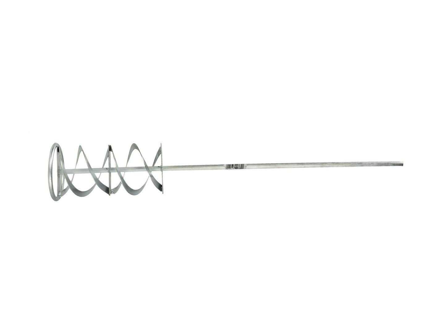 Míchadlo Geko PM-04 100x600mm HEX – celkový pohled