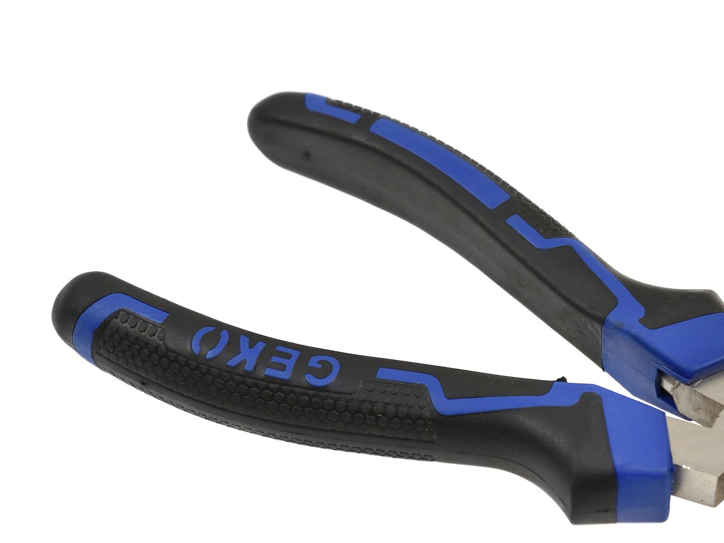 Kombinované kleště Geko PREMIUM 200 mm – ergonomické rukojeti