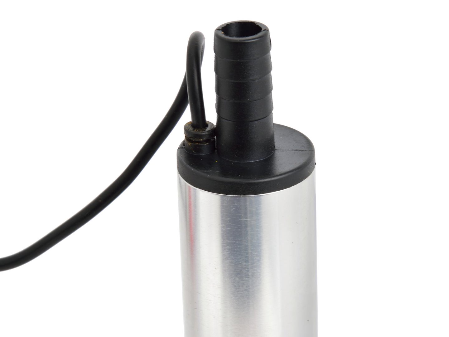 Ponorné čerpadlo 12 V 37 mm – náhradní díl / výměnné čerpadlo Geko G00943 5