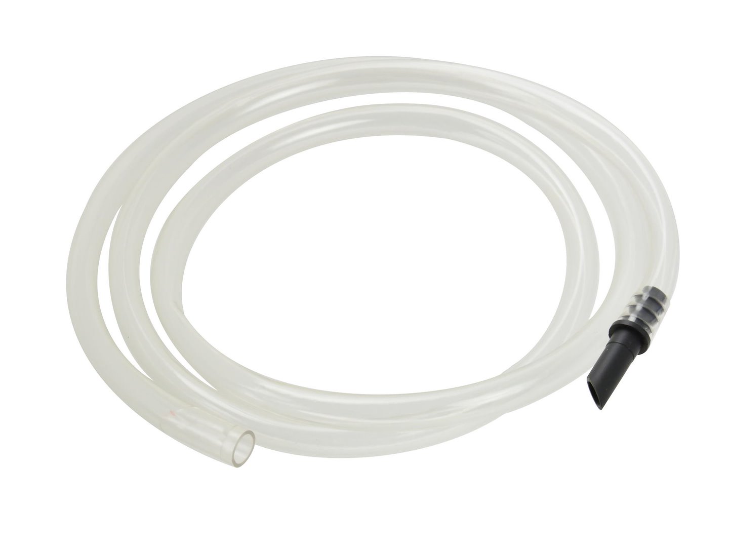 Čerpadlo pro vypouštění paliva a oleje 12 V Geko G00948 – detail hadice