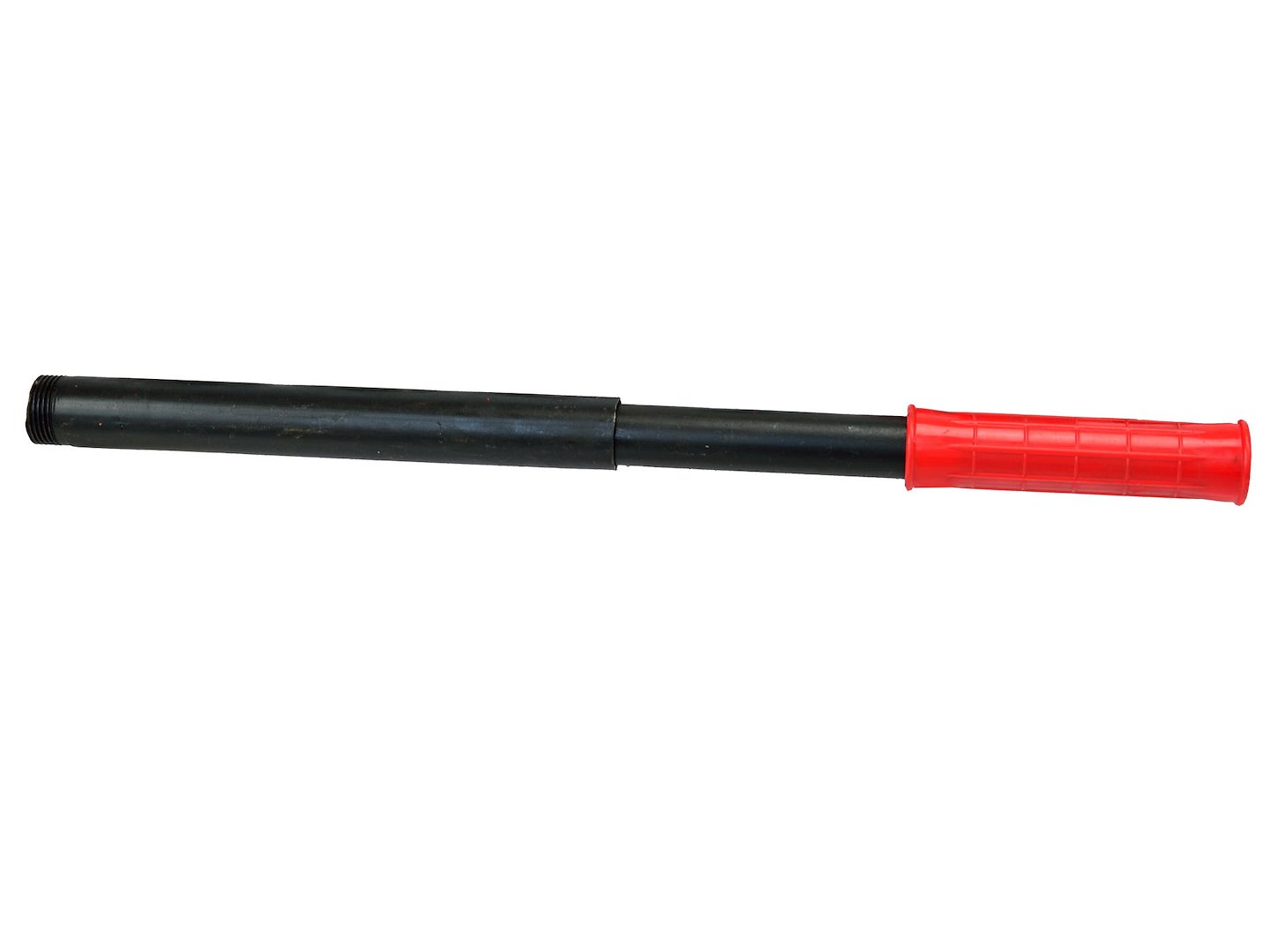Závitořezný nástroj Geko – sada 5 ks, rozsah 3/8" až 1,1/4" 5