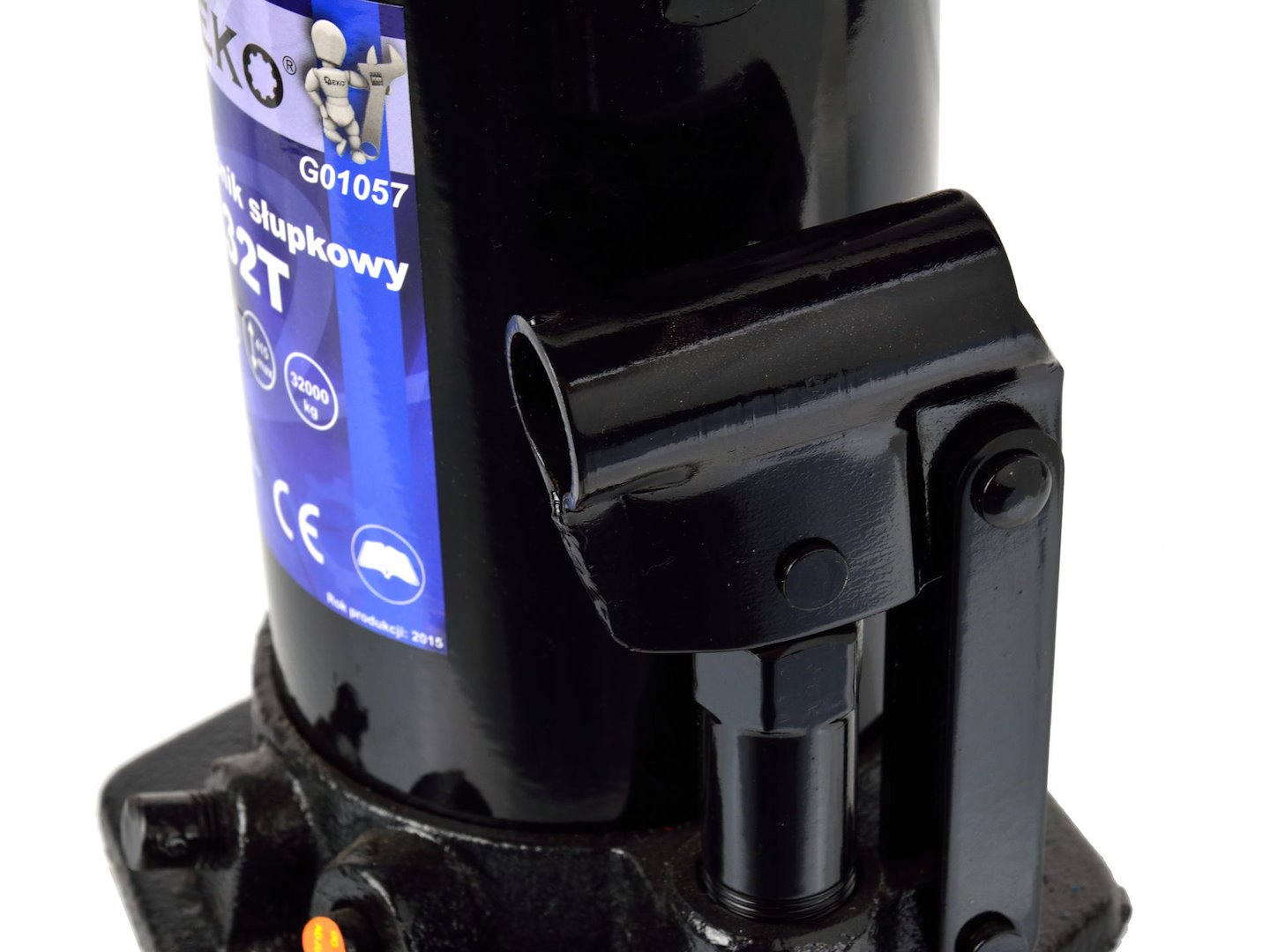 Hydraulický sloupový zvedák 32T GEKO 4