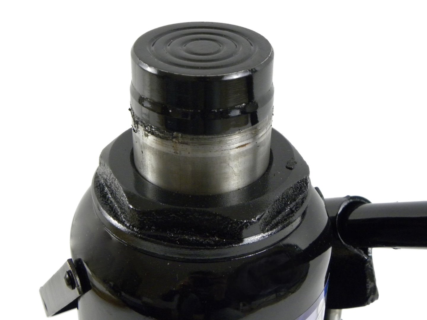 Hydraulický sloupový zvedák 32T GEKO 7