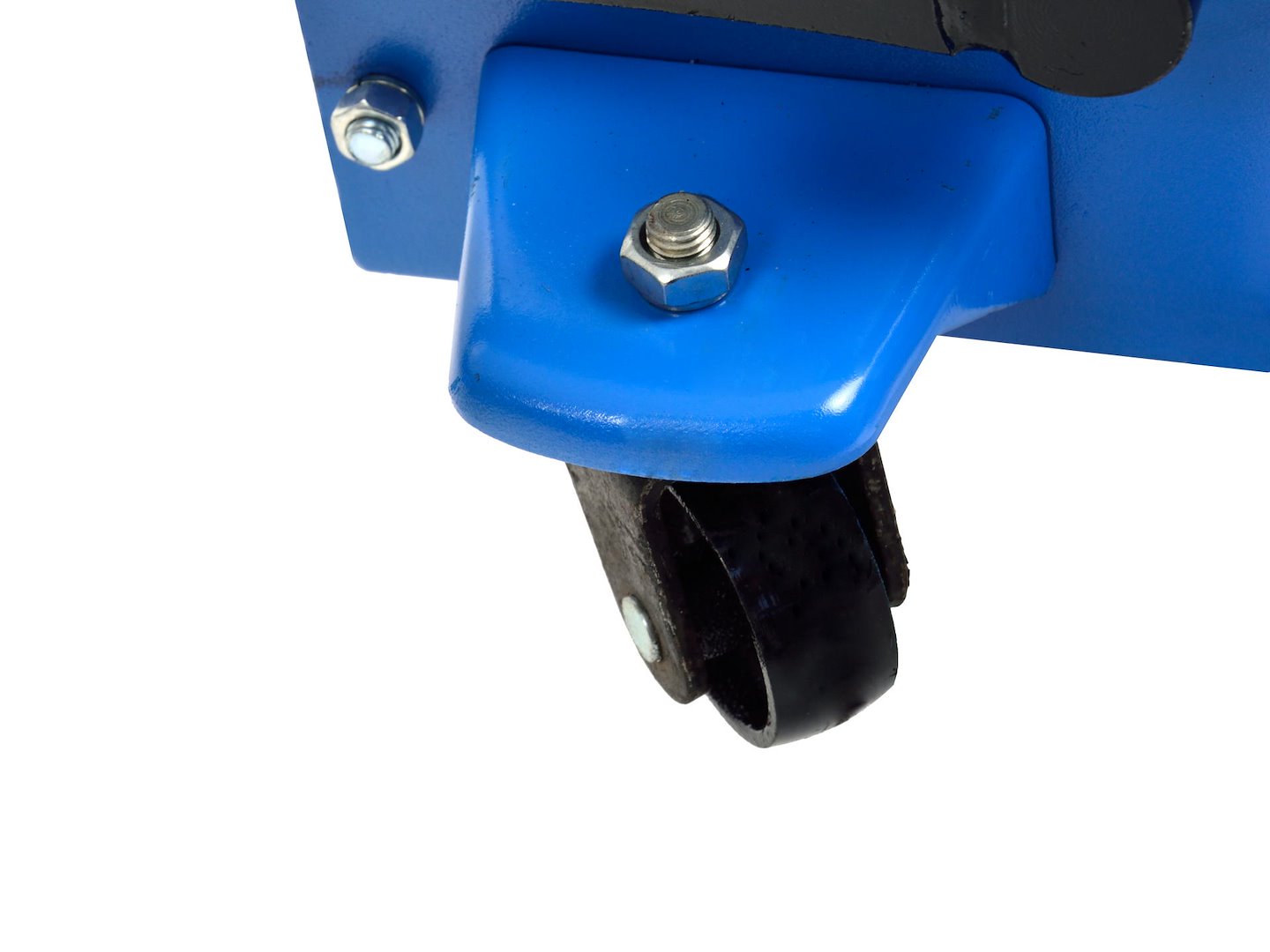 Hydraulický zvedák typu žába 3,5T s nožním pedálem (1) 8