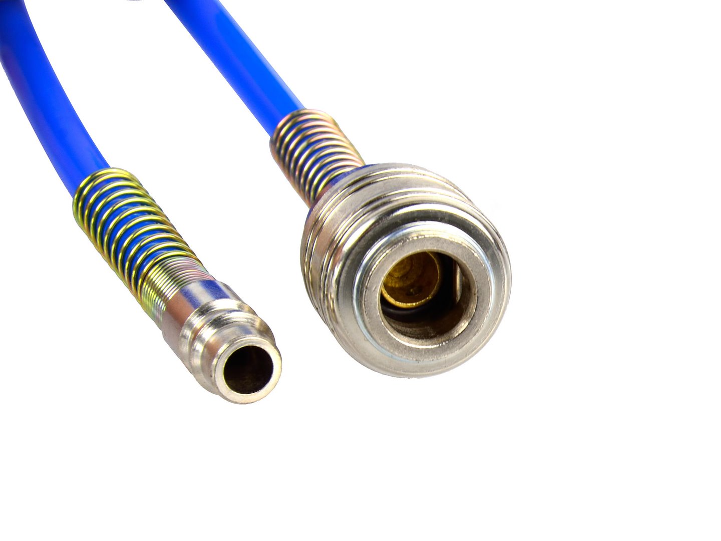Pneumatická hadice PE 5×8 mm, 15 m, Geko 4
