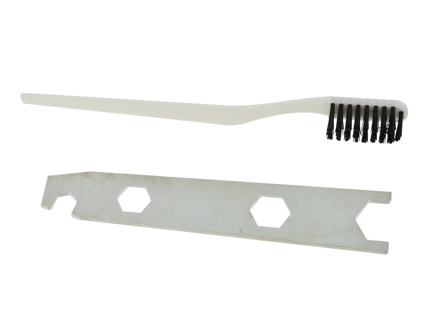 Lakovací pistole HVLP mini 125 ml 0,8 mm, plastová nádoba (20/40) – Geko 6