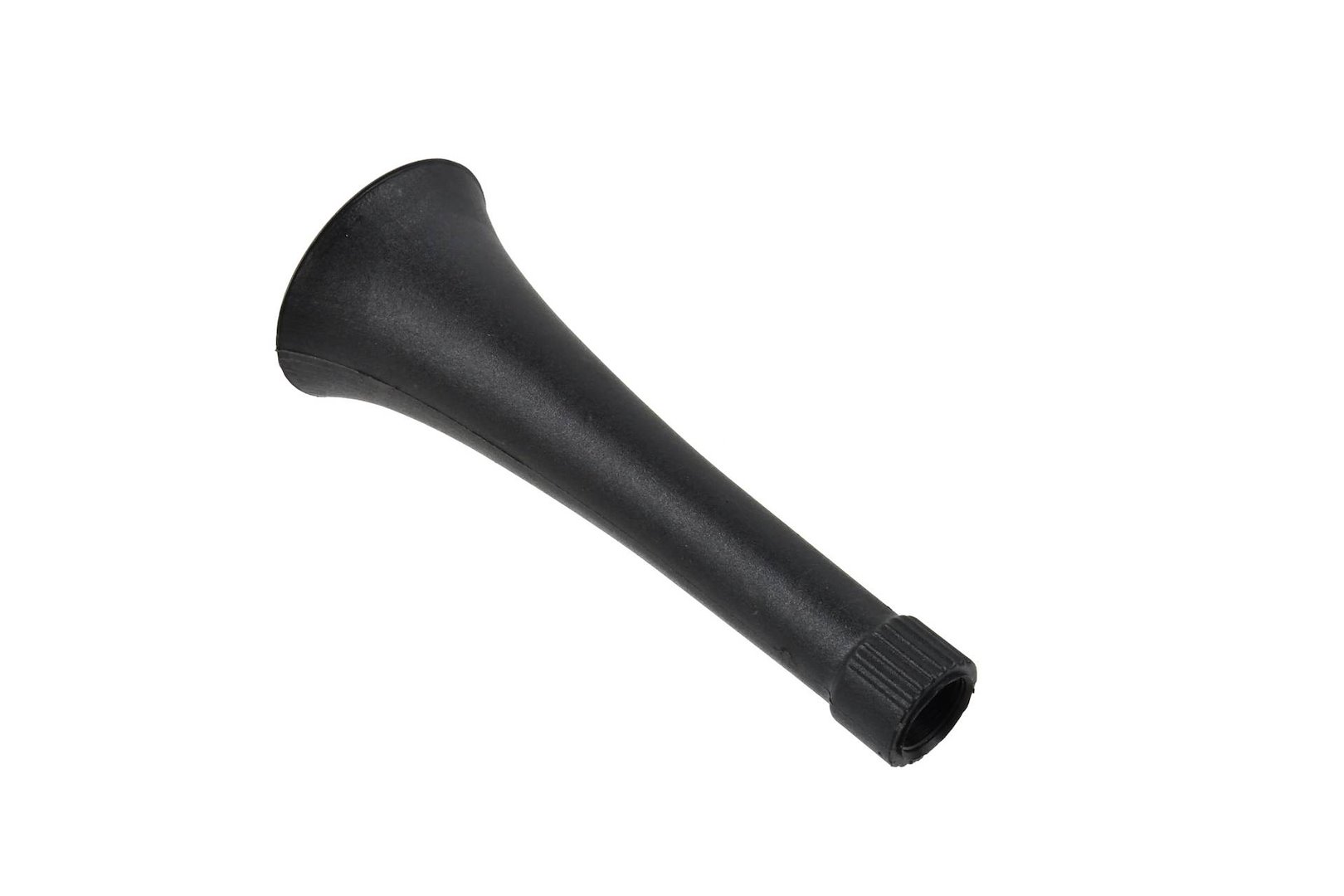 Tuba pistole na čištění čalounění Geko G01158B – detail hadice se závažím