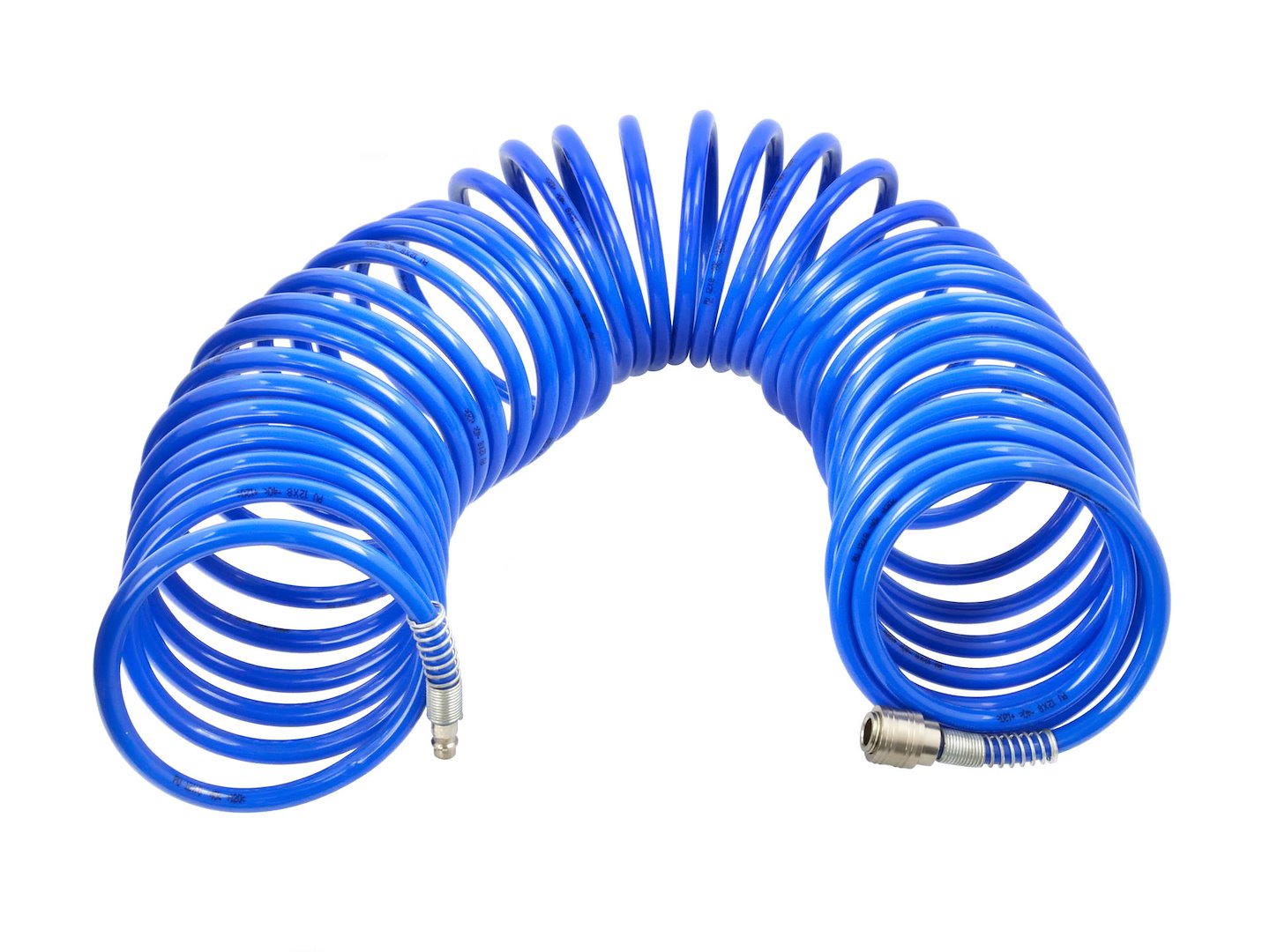 Pneumatická hadice PU 8x12 mm 20 m GEKO – celkový pohled