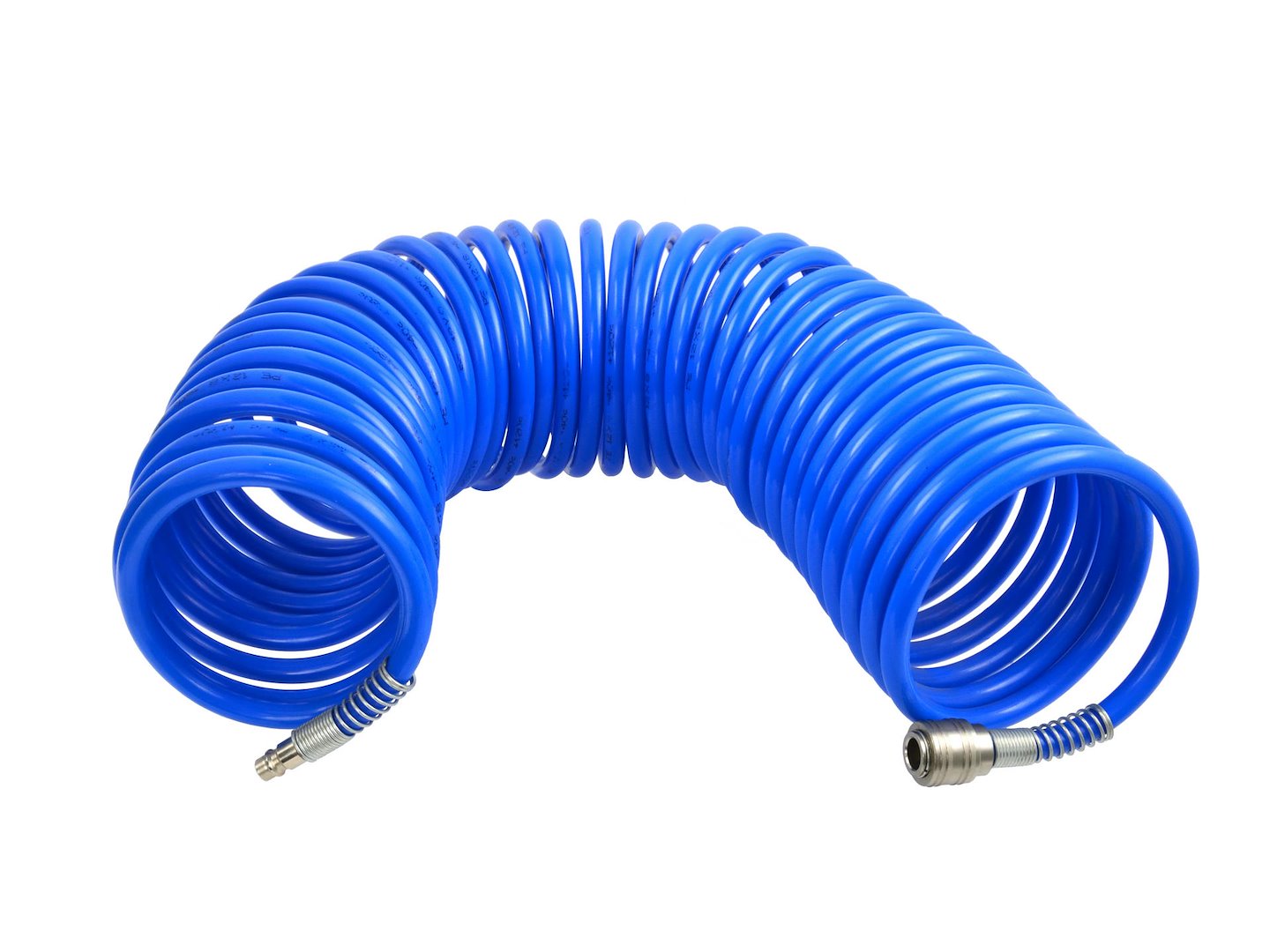 Pneumatická hadice PE 8x12 mm 15 m GEKO (20) 1