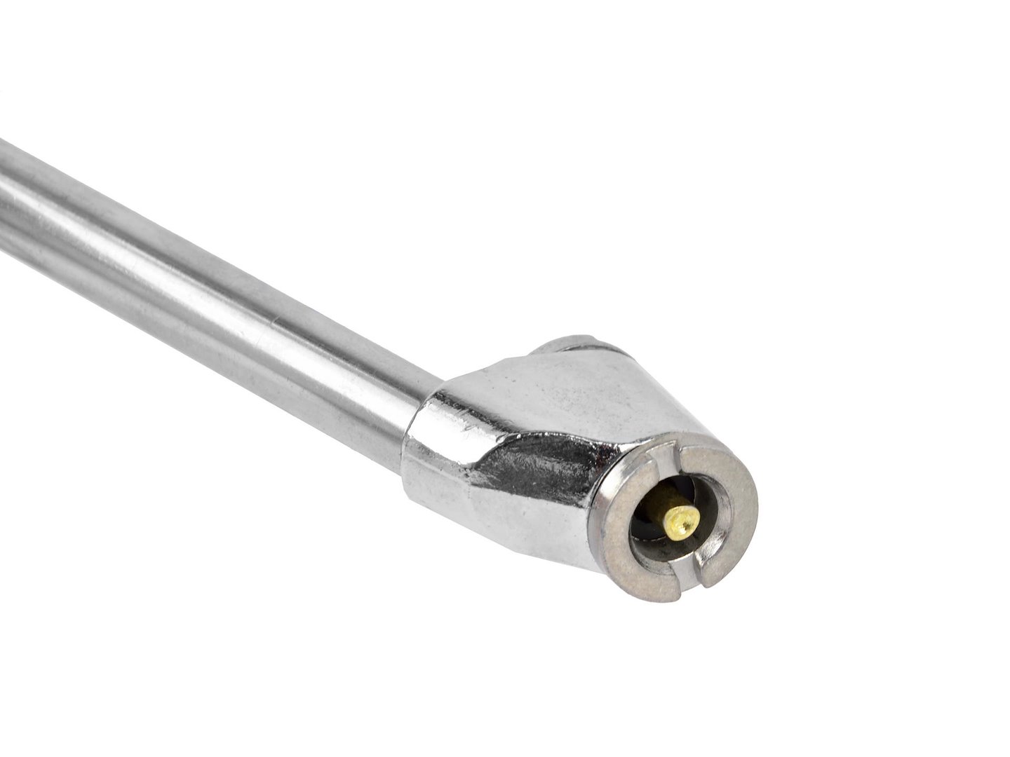 Tlakoměr Geko G01271 – dvojitá hlava Dual Head