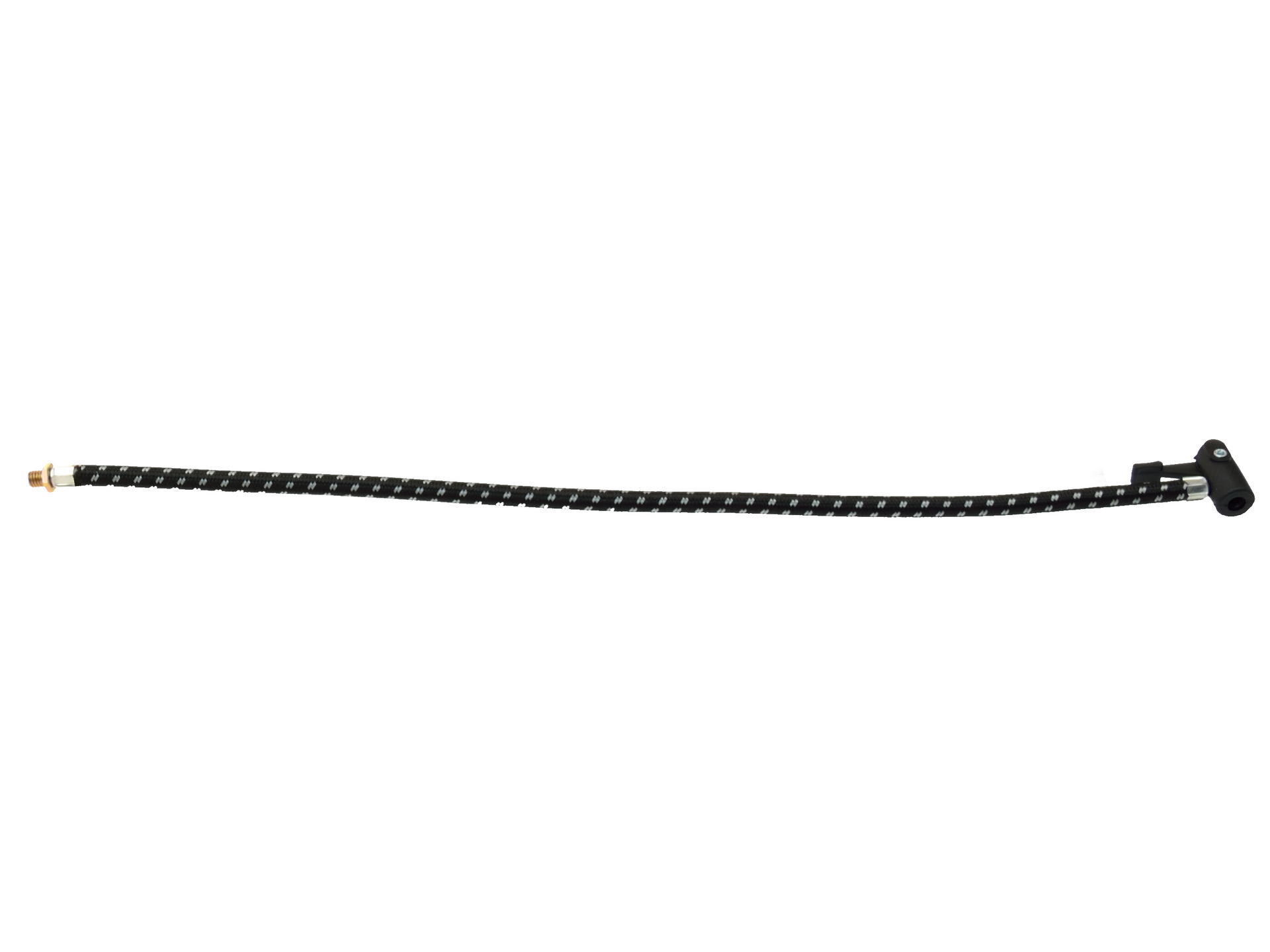 Hadice k pumpě 500 mm s koncovkou – Geko (G01286) 4