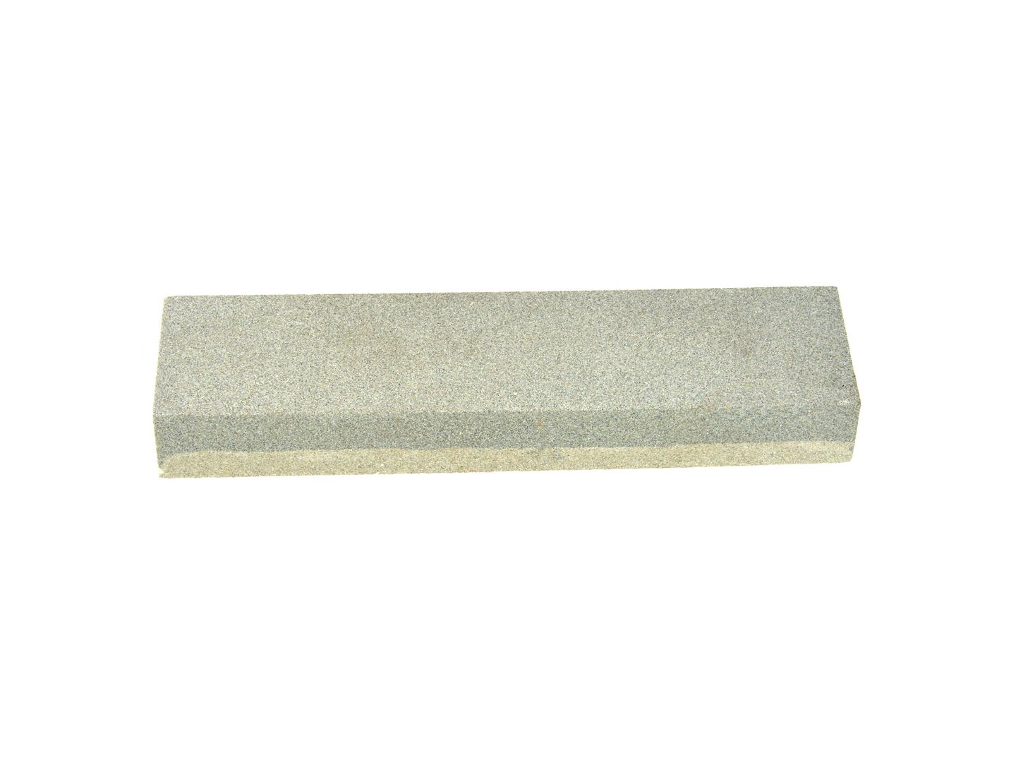 Oboustranný brousek Geko 20x5x2,5cm – celkový pohled