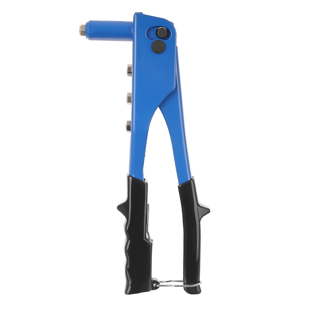 Ruční nýtovačka Geko 10 Standard – ergonomický úchop