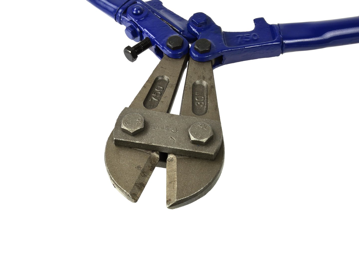 Nůžky na drát 30 palců GEKO – ergonomická rukojeť