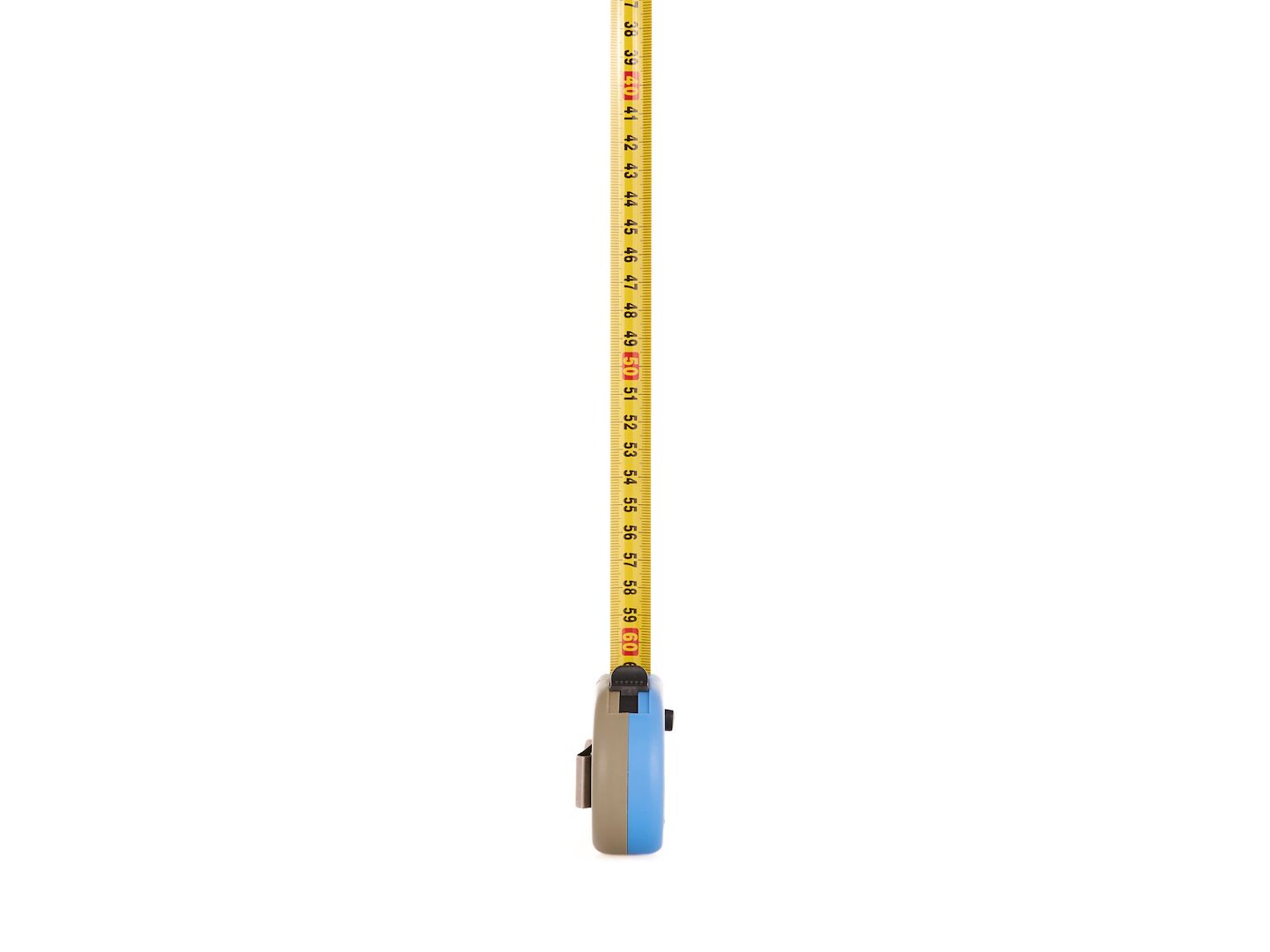 Svinovací metr Geko 3 m × 16 mm × 0,115 mm 5