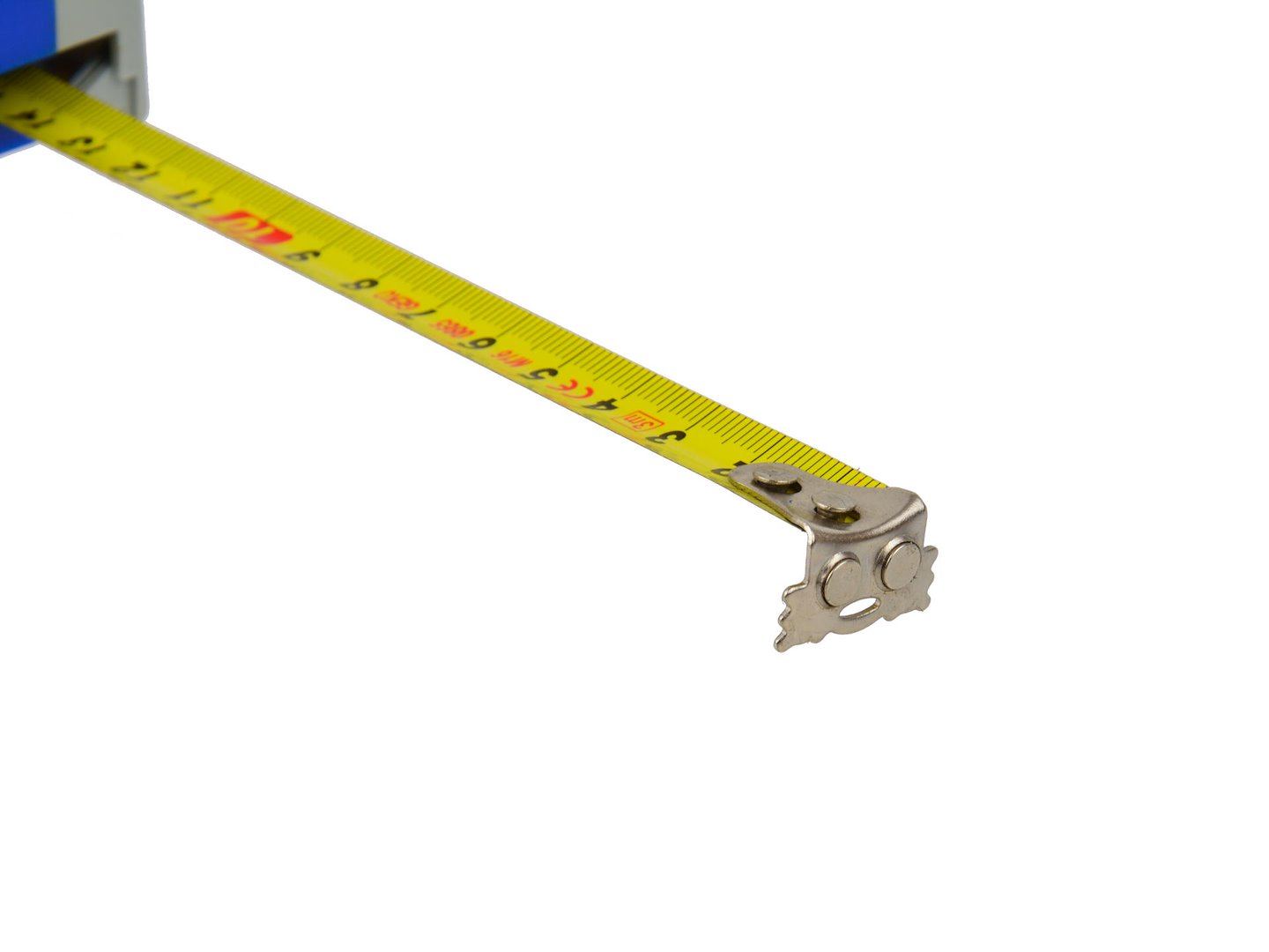 Svinovací metr Geko 3 m x 16 mm 5