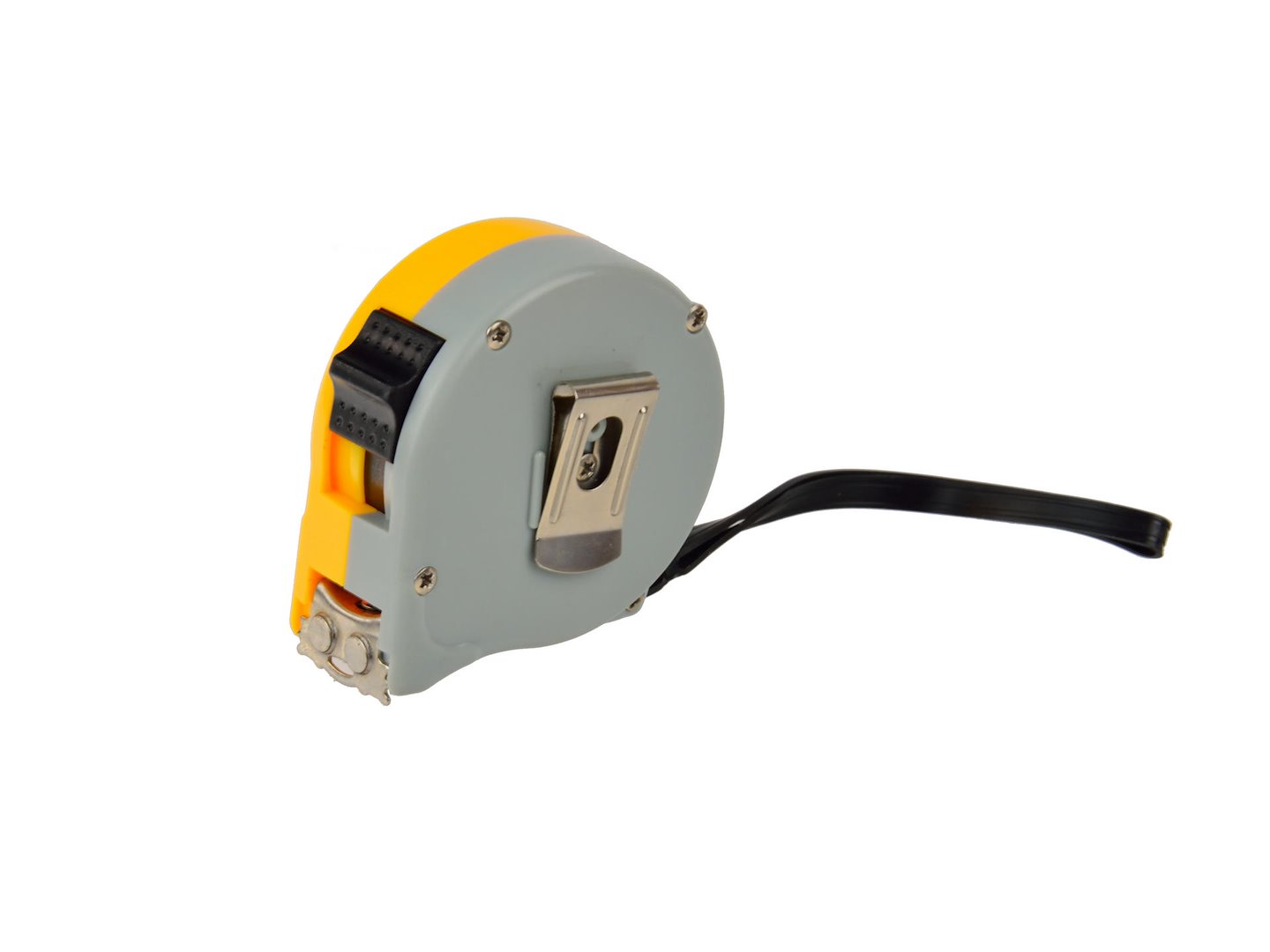 Svinovací metr 5 m × 19 mm s magnetem Geko (12/120) 4