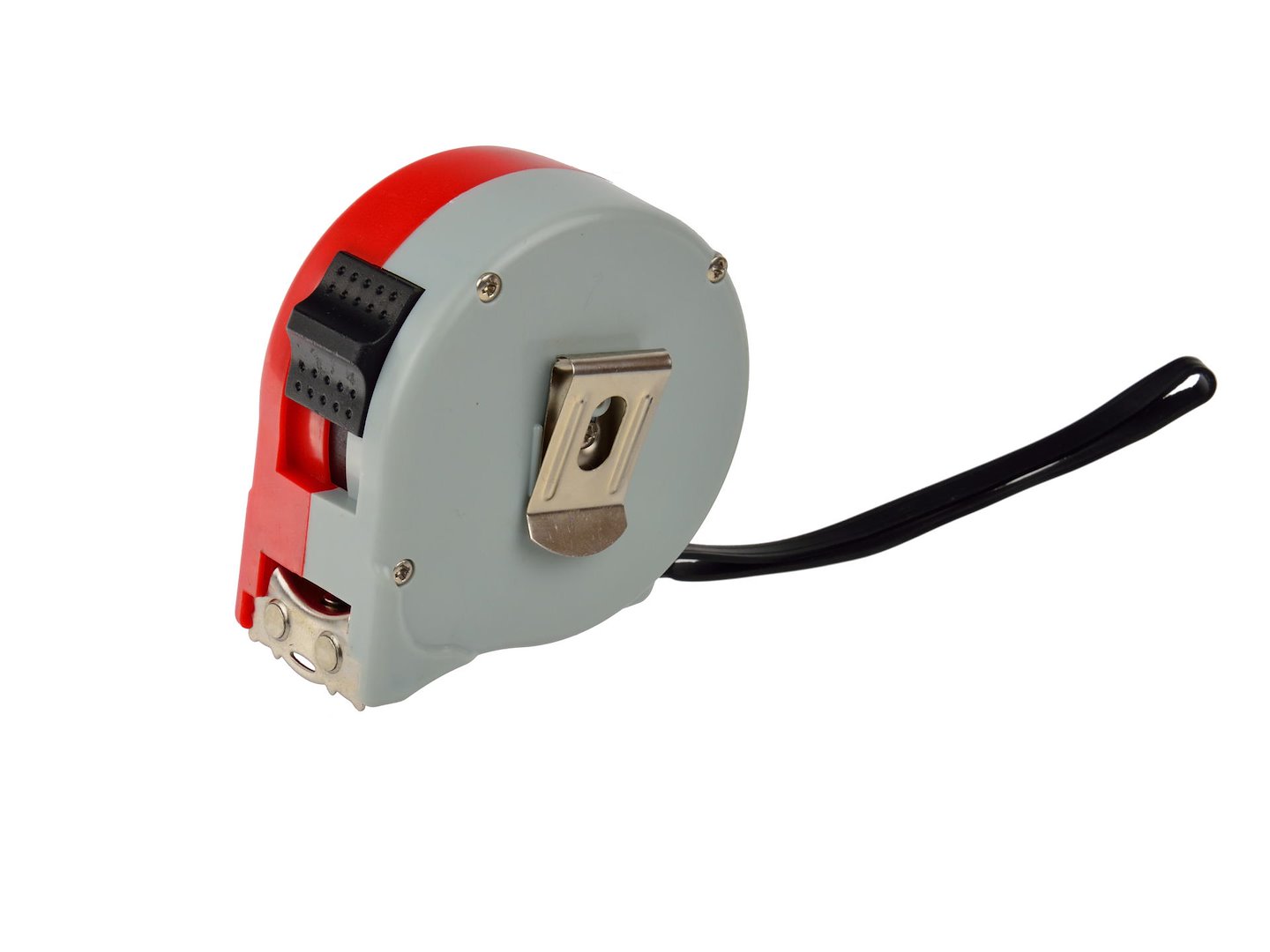 Svinovací metr 7,5 m x 25 mm s magnetem Geko 4