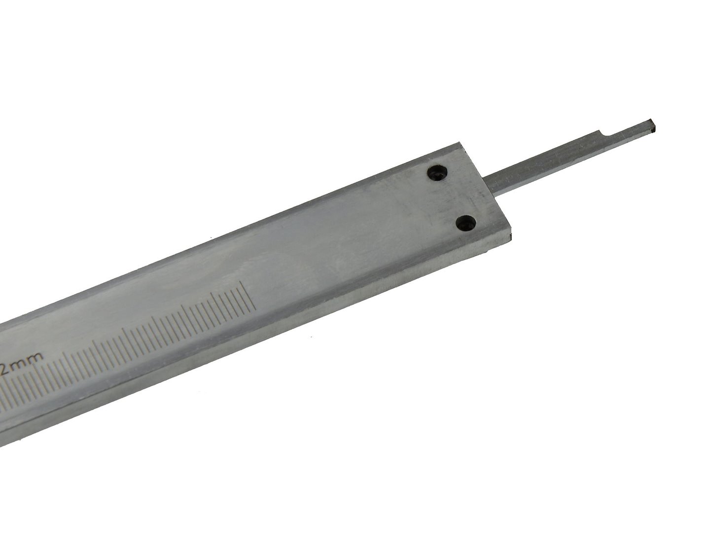 Posuvné měřítko 0–300 mm × 0,02 mm dvoučelisťové – Geko 5
