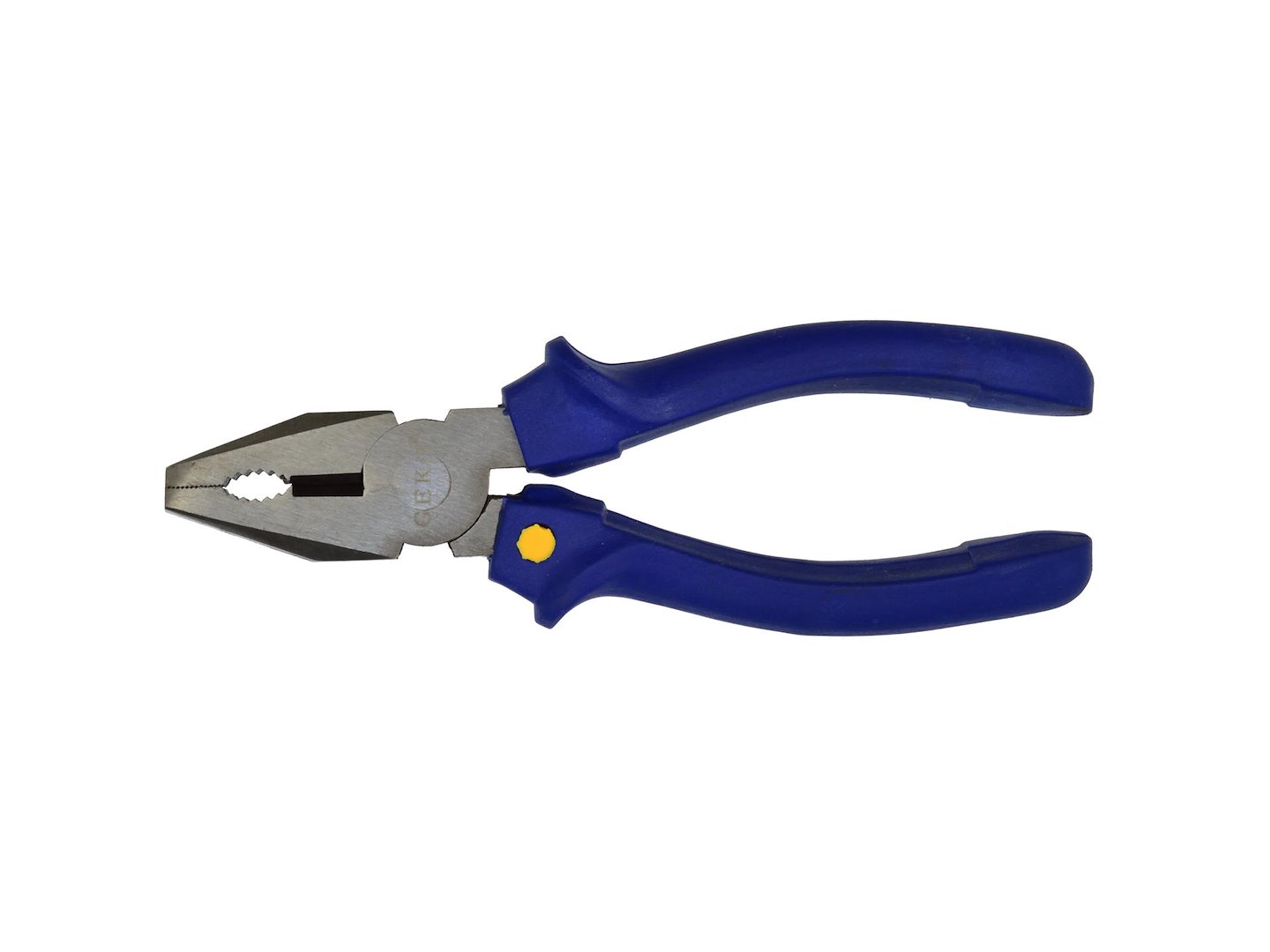 Kombinované kleště s tlustou izolací 160 mm (6/60/120) 1