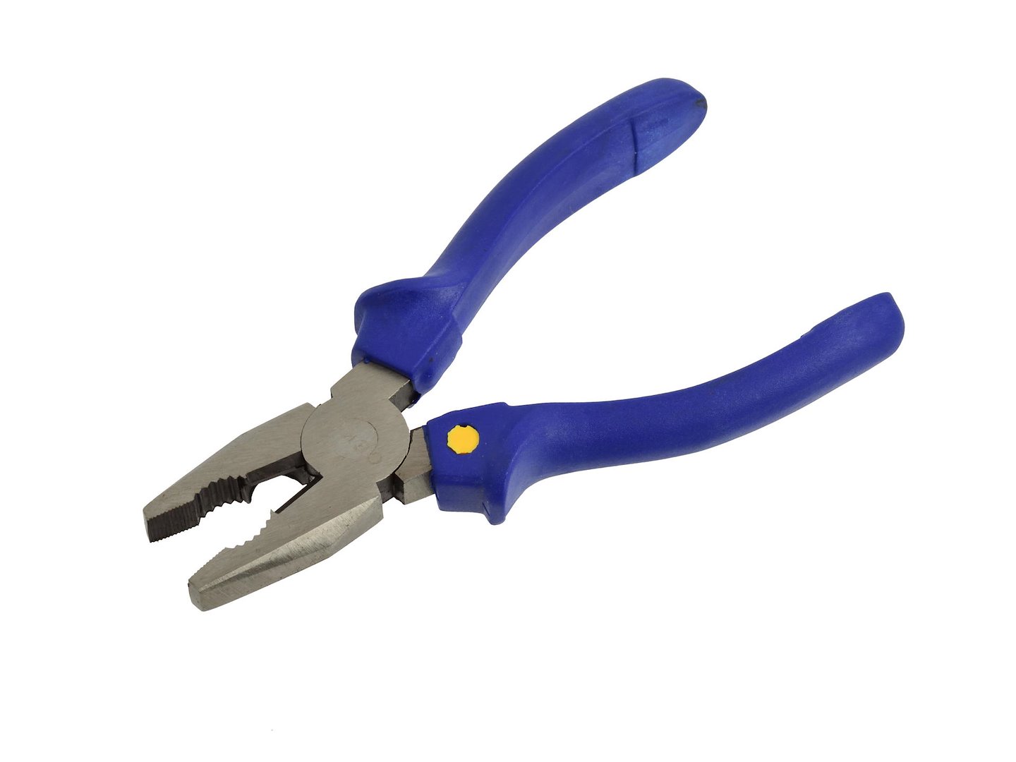 Kombinované kleště s tlustou izolací 160 mm (6/60/120) 2