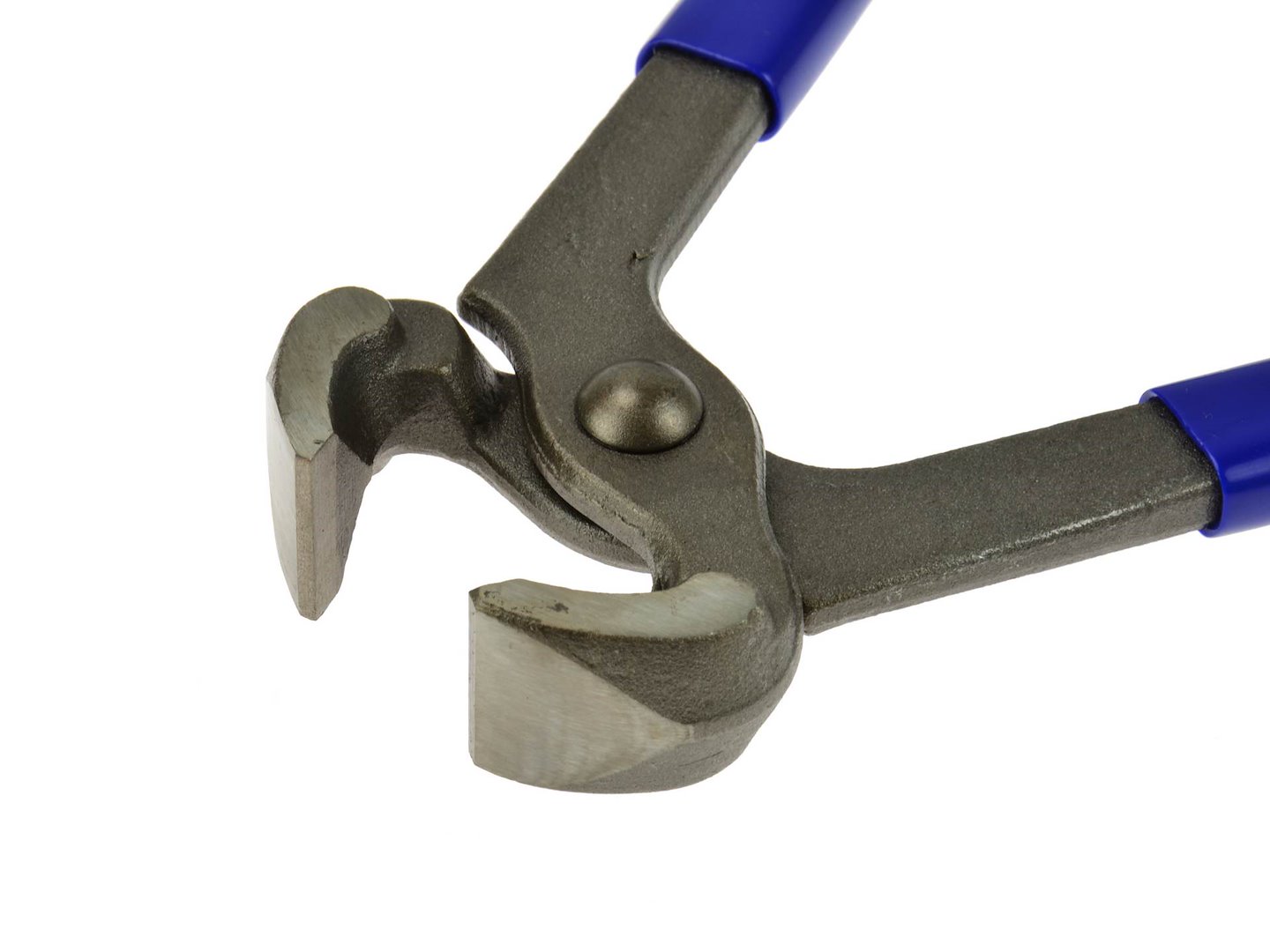 Kleště s izolovanou rukojetí 200 mm GEKO – detail izolace rukojeti