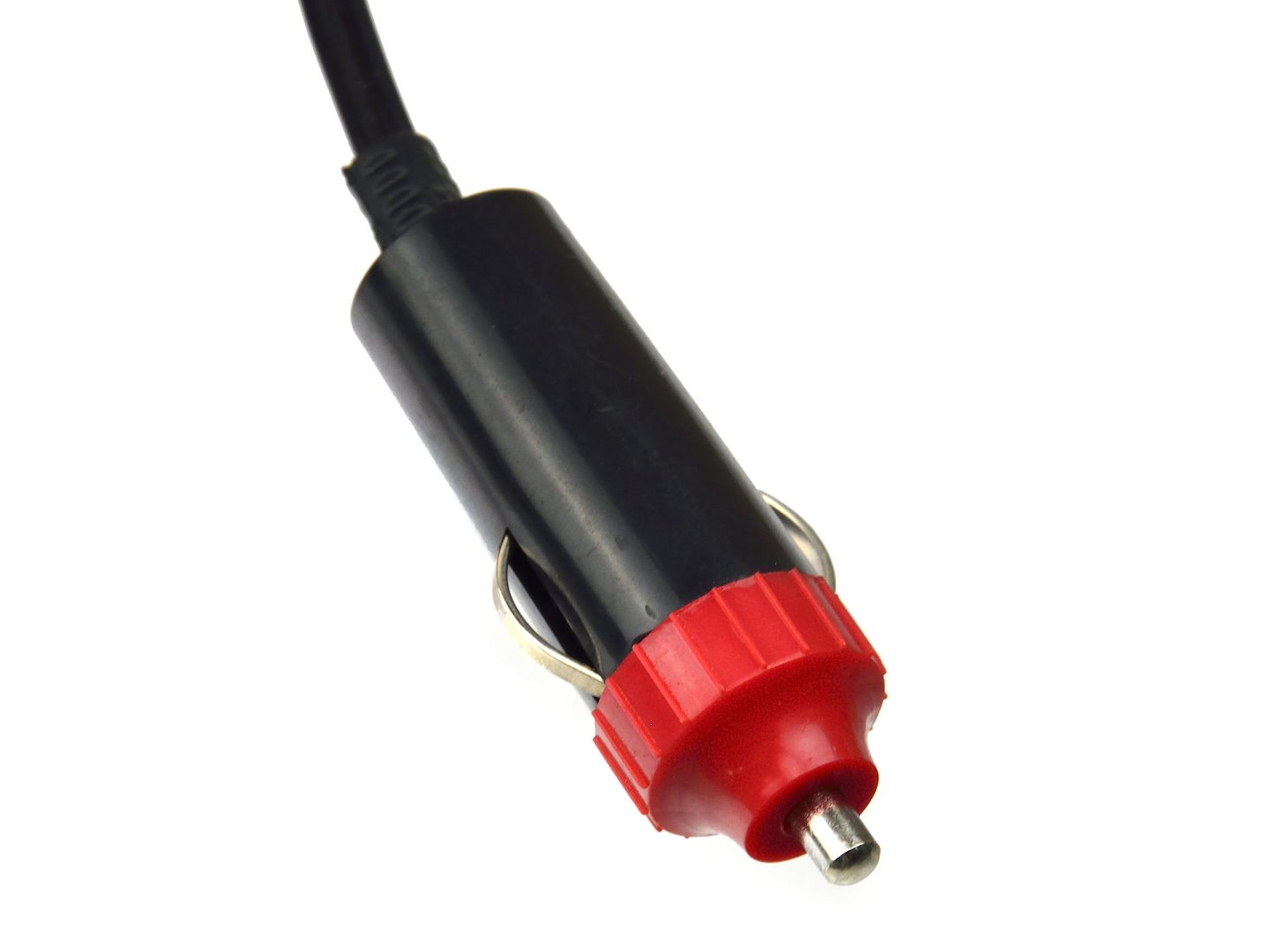 Výstražná blikající svítilna 12 V Geko – detail konstrukce