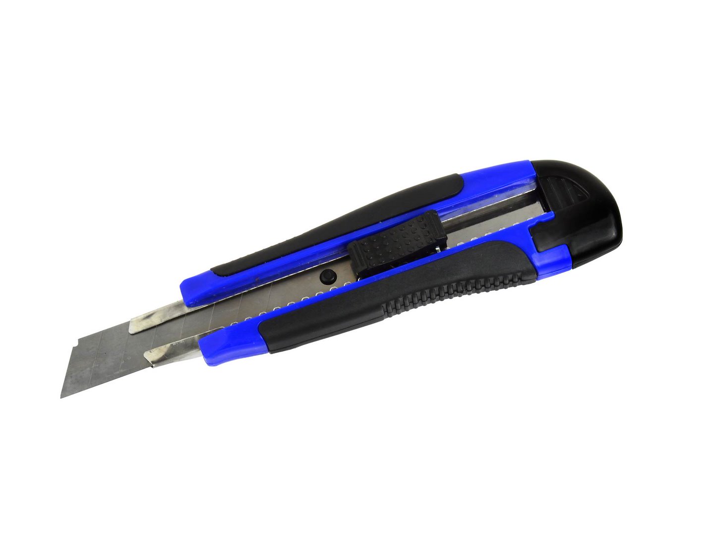 Nůž na tapety 100x18x0,5 mm typ č. 1 (24/144) – Geko 5