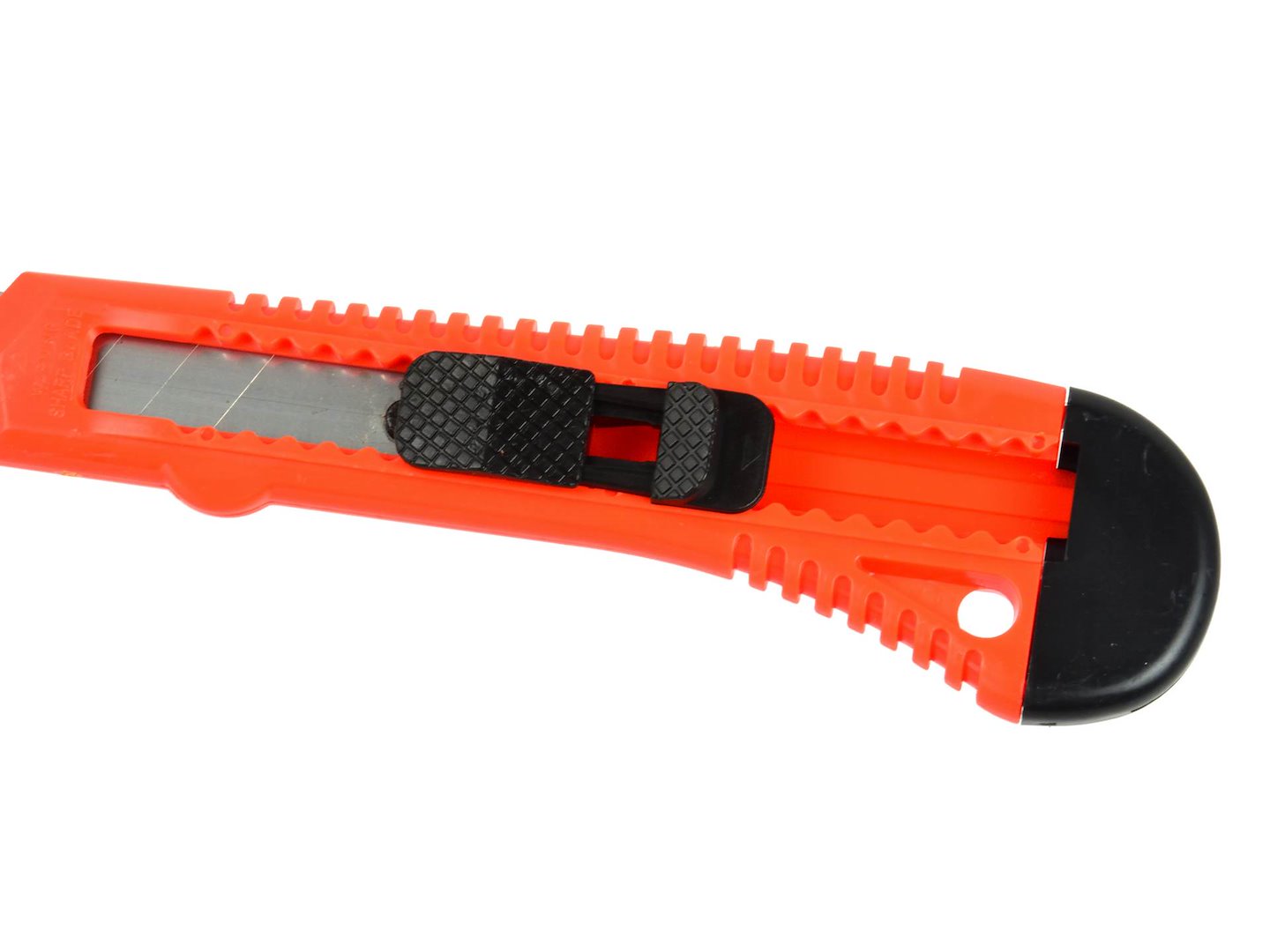 Nůž na tapety Geko typ č. 7 – ergonomická rukojeť