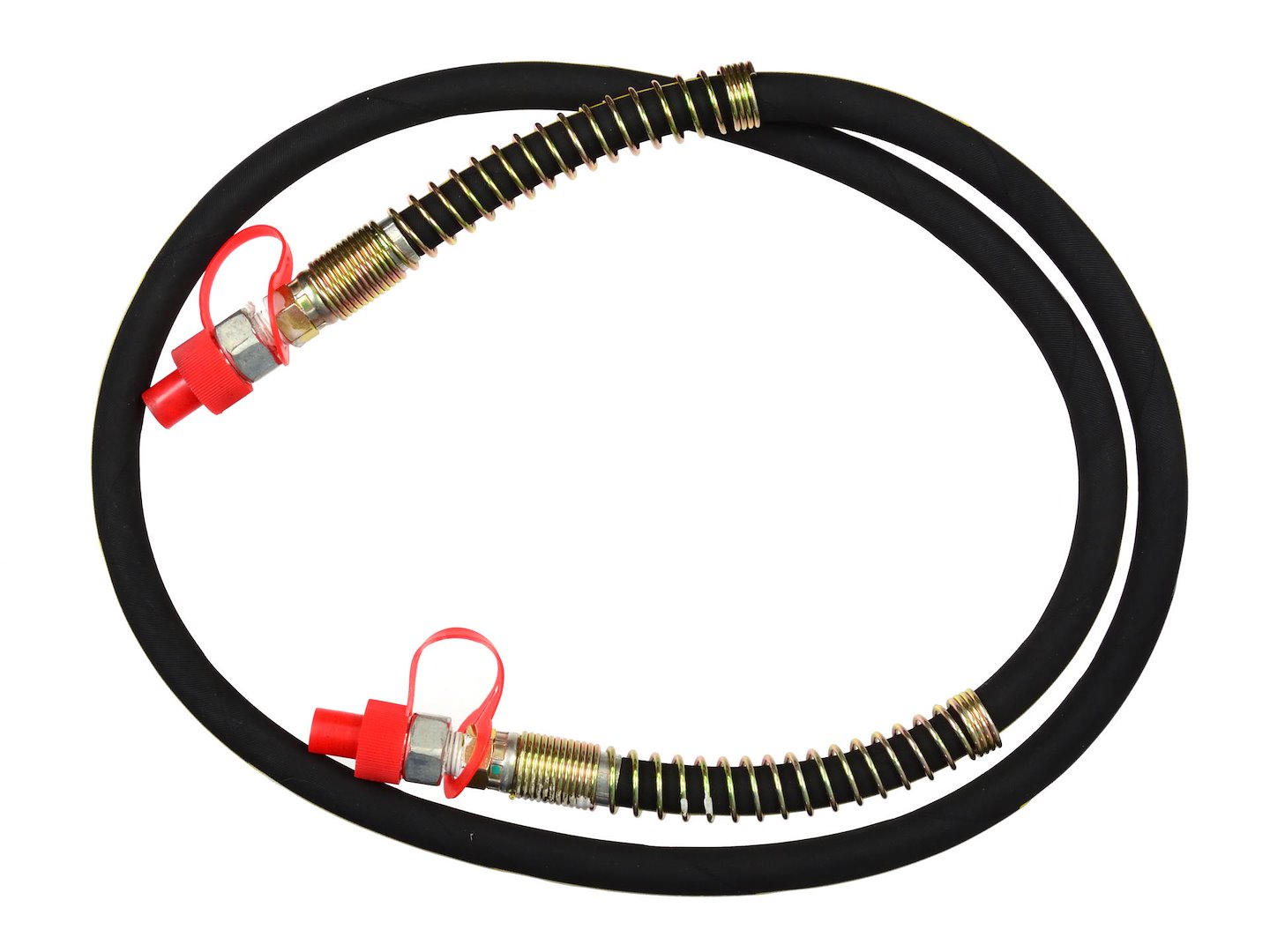 Sada pro lis 30T – rychlá pumpa, pístový motor a manometr Geko G02004 8
