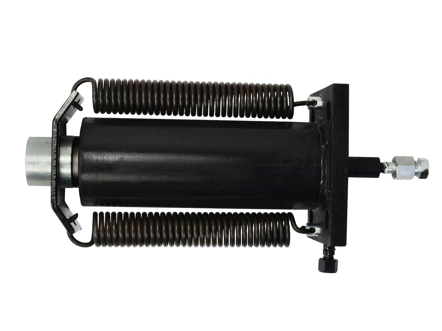 Sada pro lis 50T Rychlá pumpa Pístový motor Manometr (1|2č.) 2