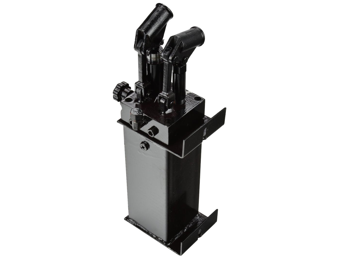 Sada pro lis 50T Rychlá pumpa Pístový motor Manometr (1|2č.) 3