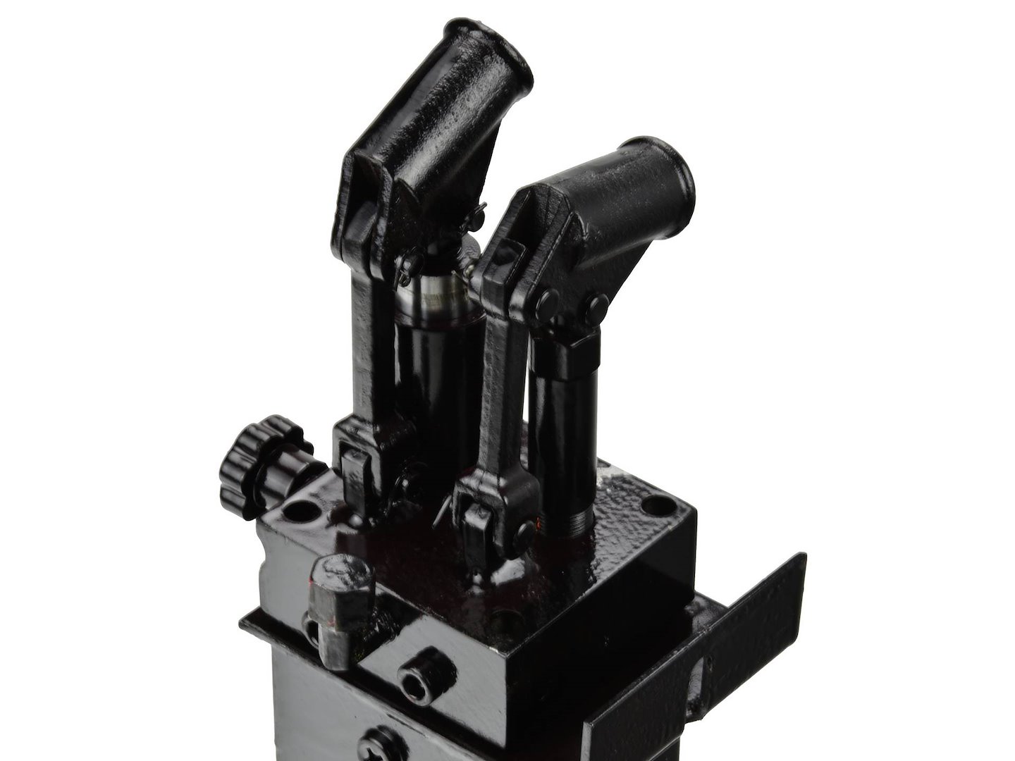Sada pro lis 50T Rychlá pumpa Pístový motor Manometr (1|2č.) 5